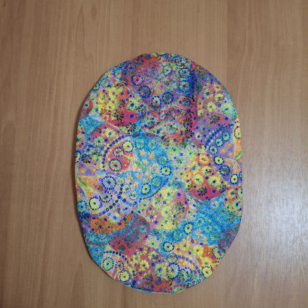 STOMA BAG COVER REGULAR ILEOSTOMY, COLOSTOMY, UROSTOMY