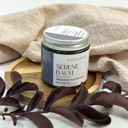 Serene Balm - Dreaming