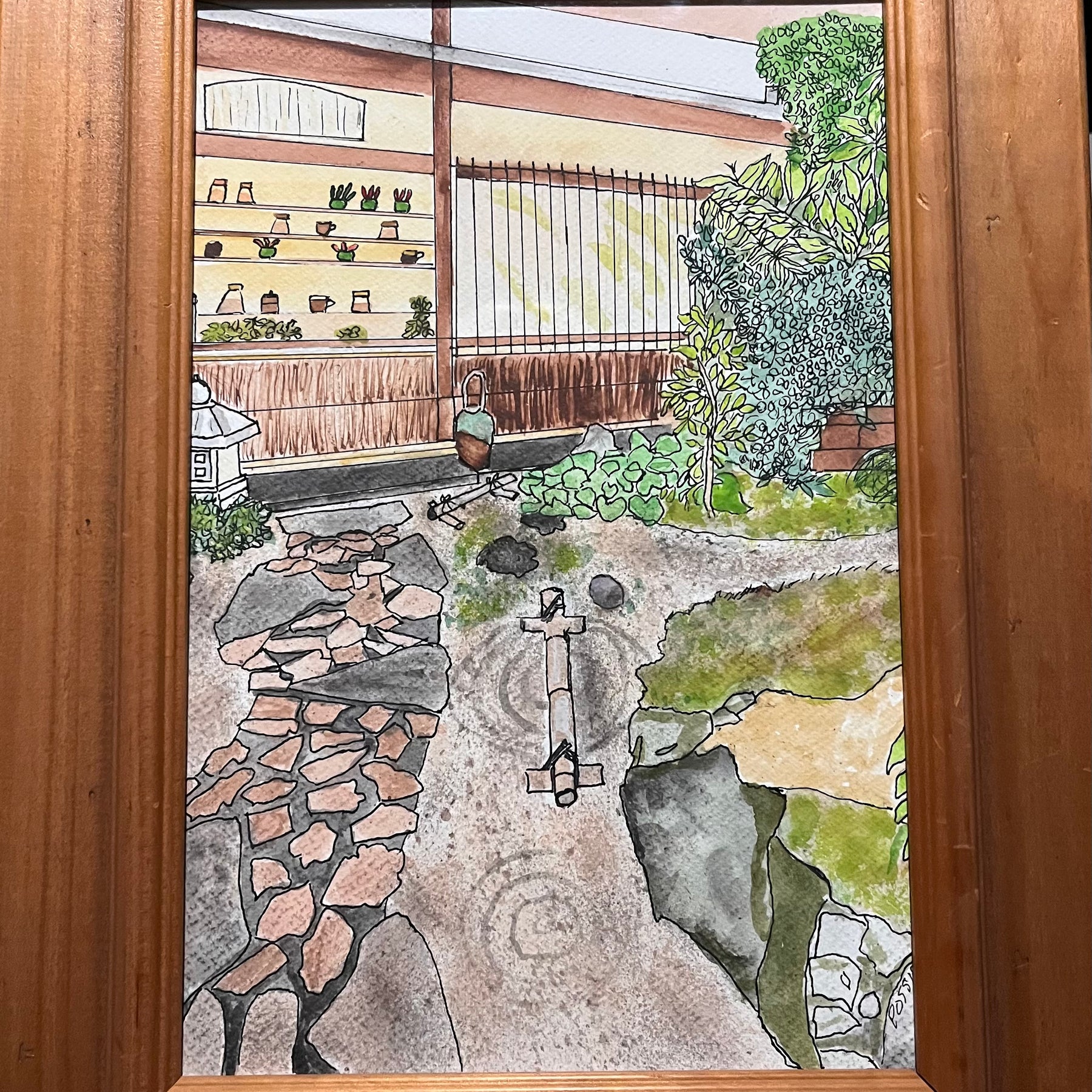 Japanese Garden