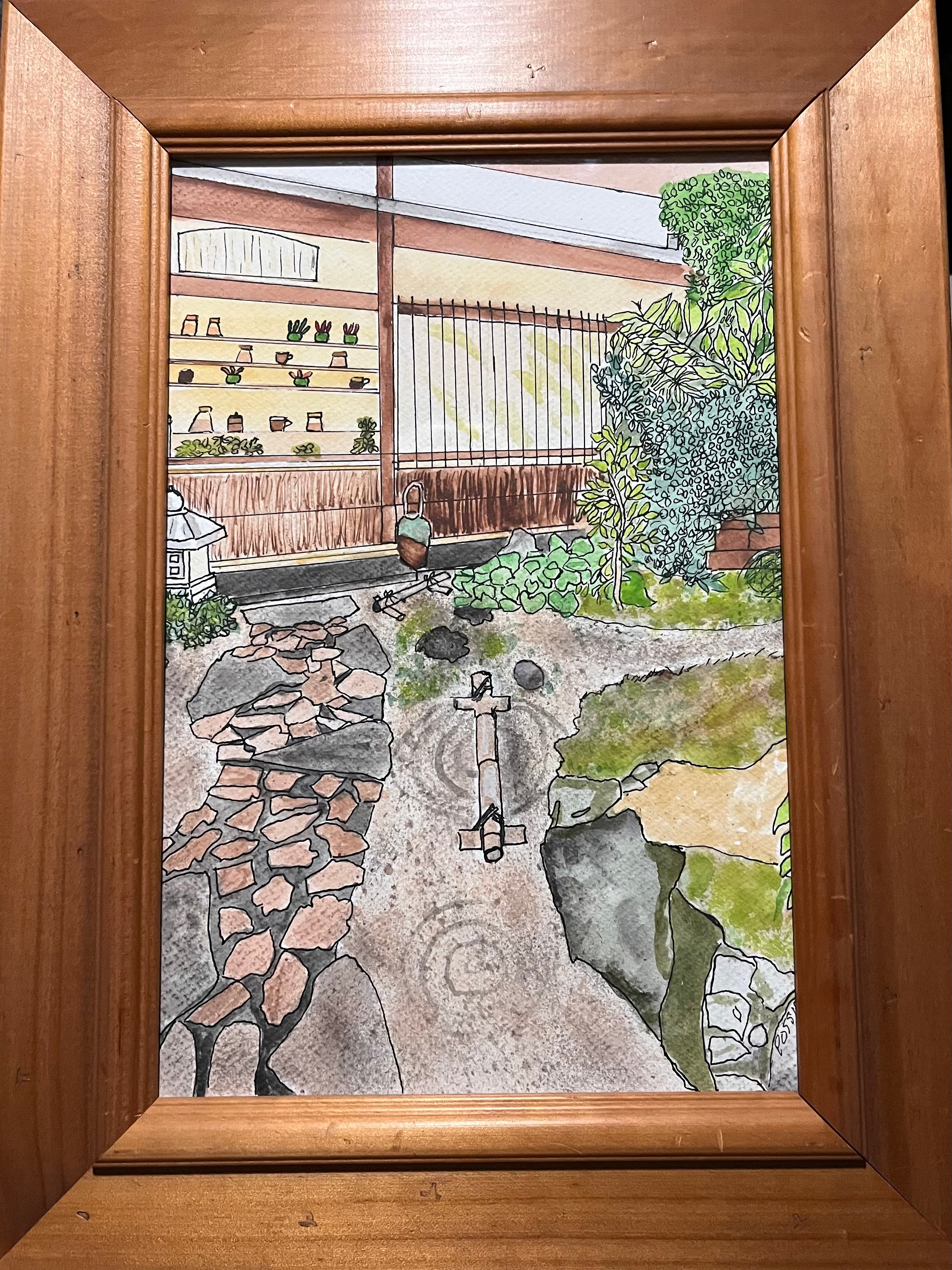 Japanese Garden