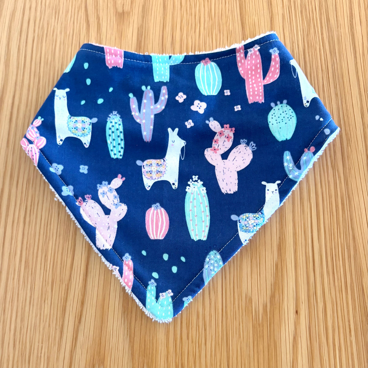 Llama Bibs