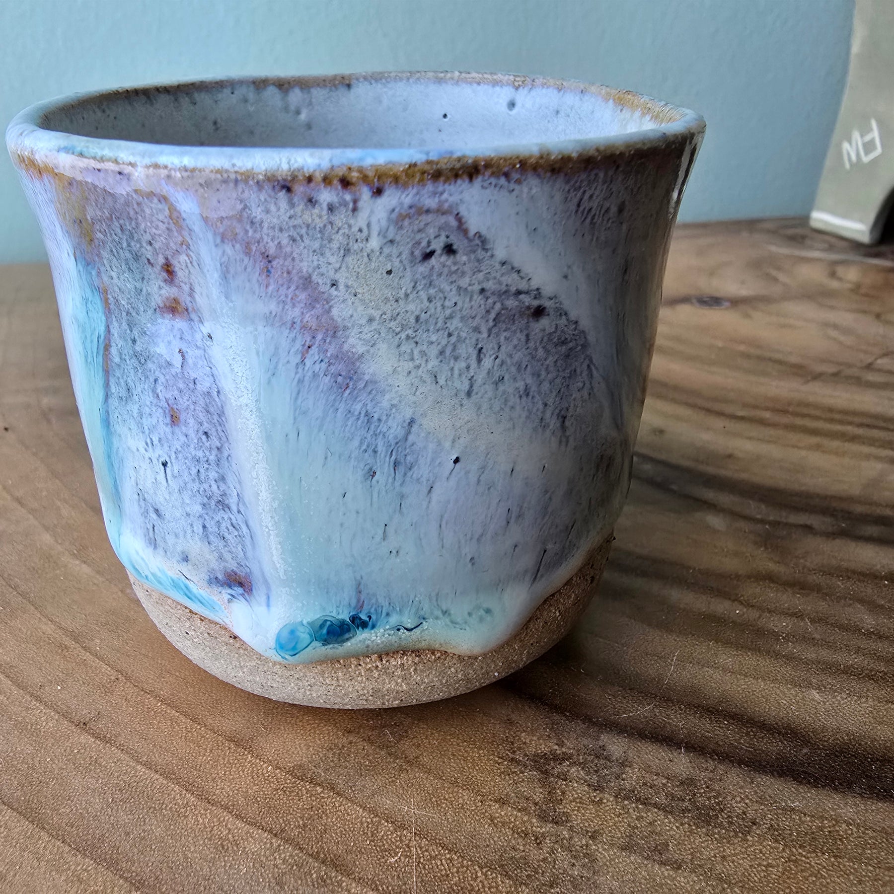 Soft toned Espresso cup