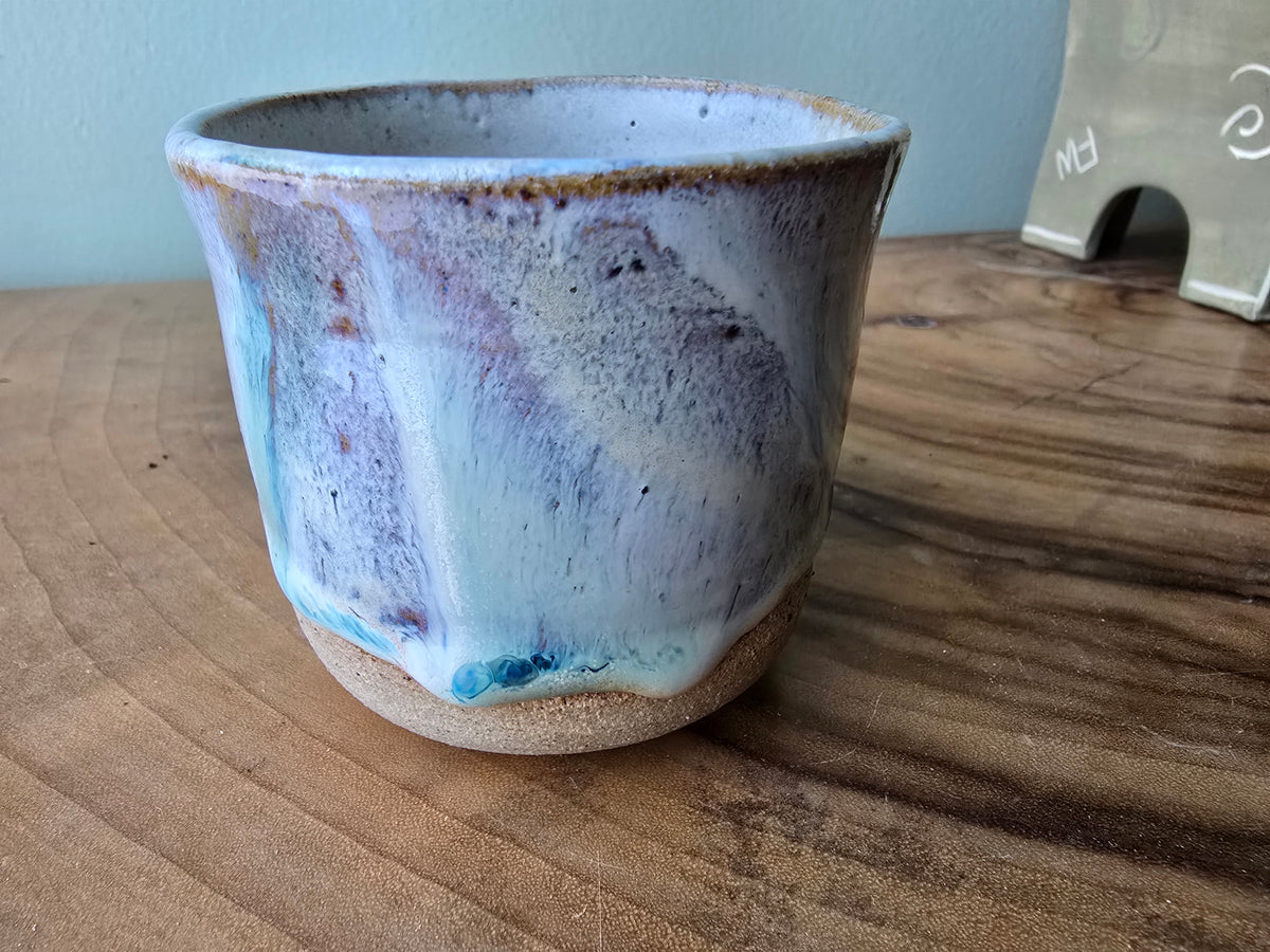 Soft toned Espresso cup