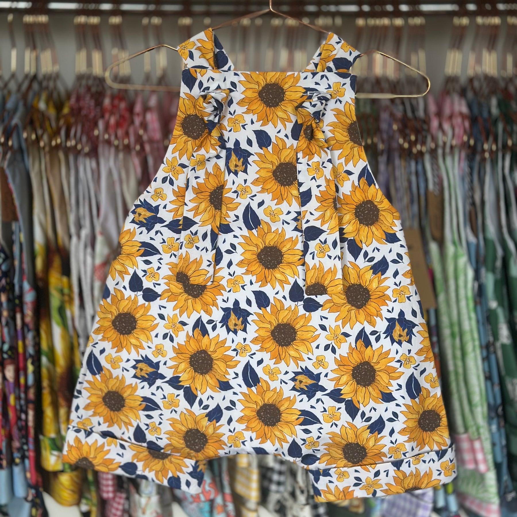 Sunflower Serenade | Flowers Collection