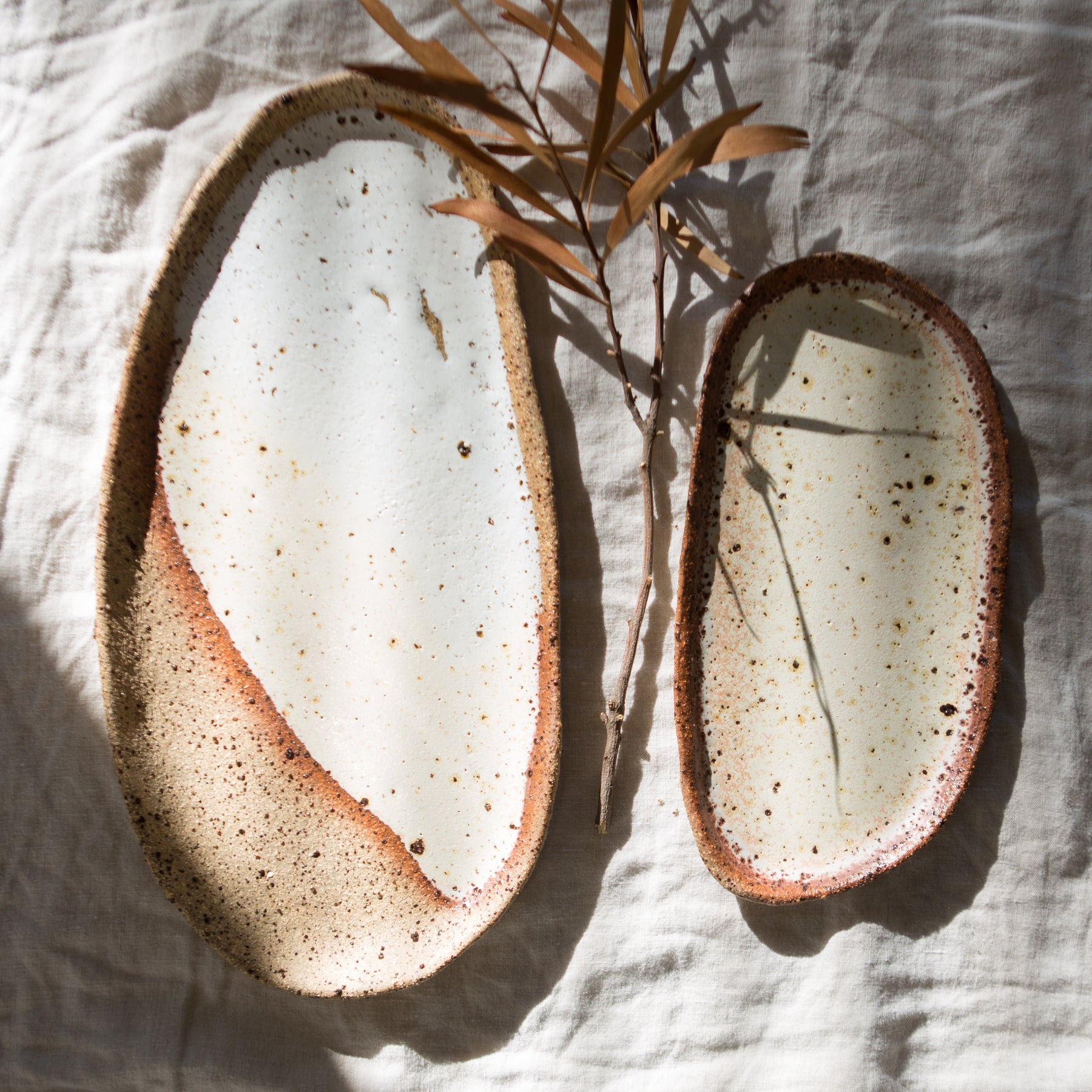 Sunset Dish (Small)