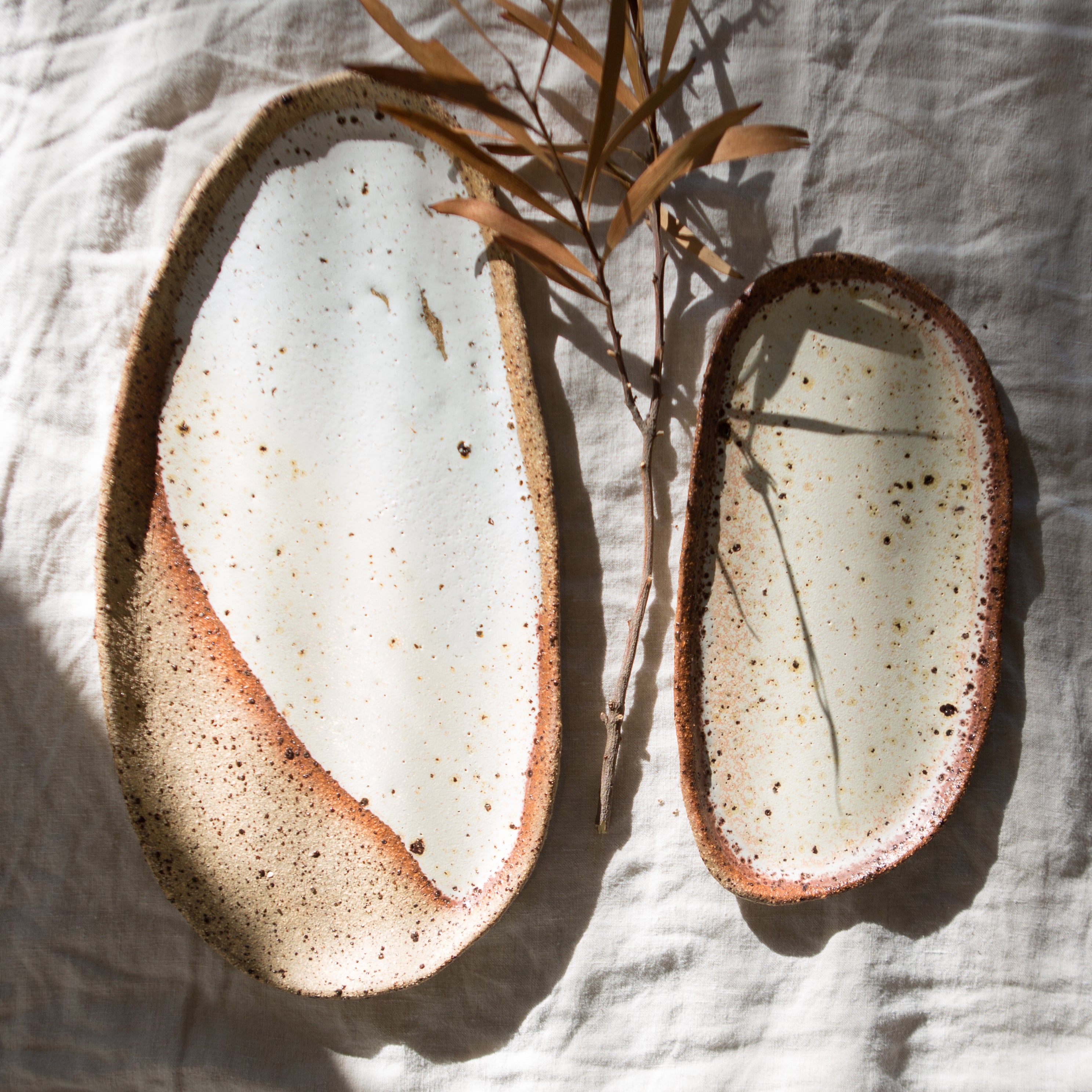 Sunset Dish (Small)