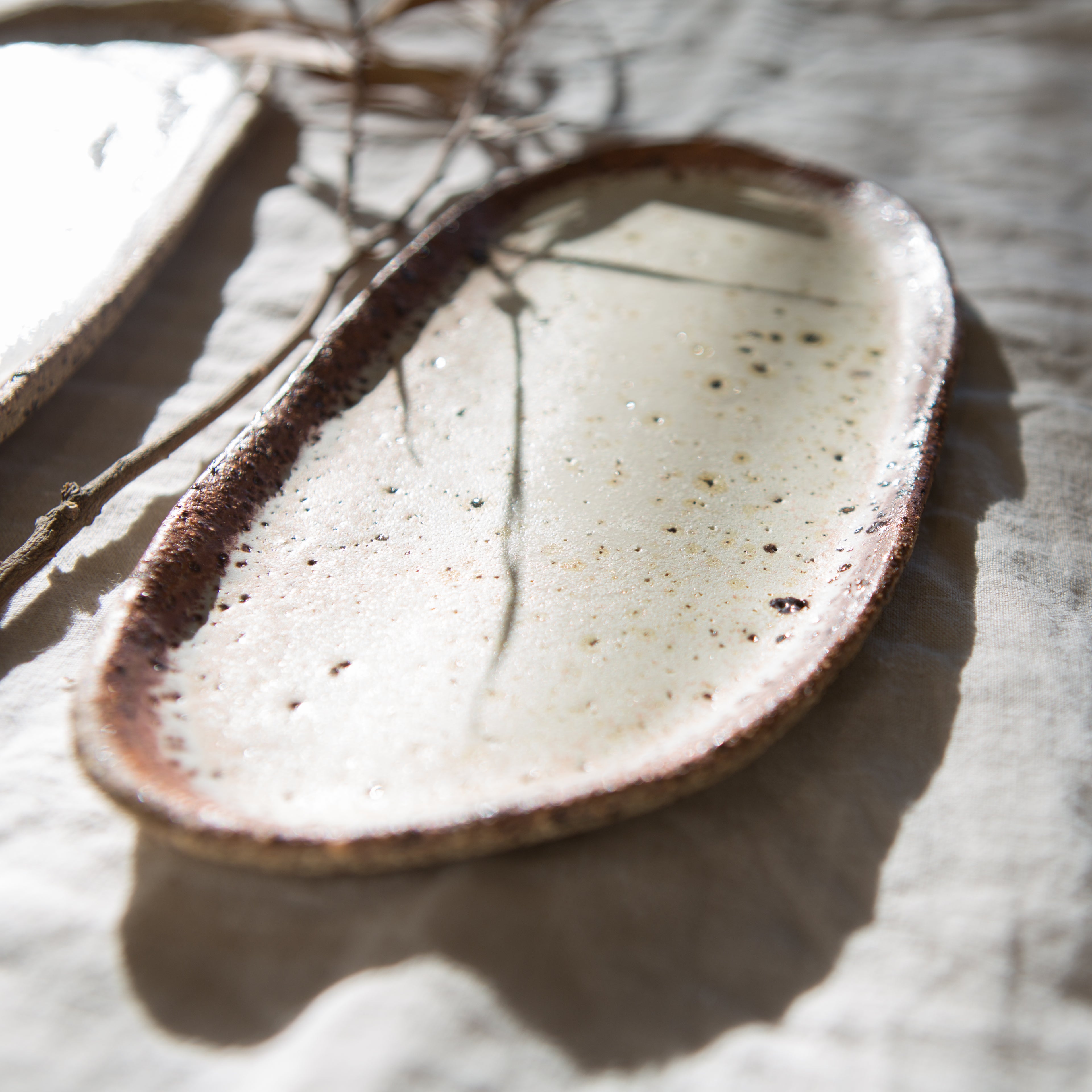 Sunset Dish (Small)