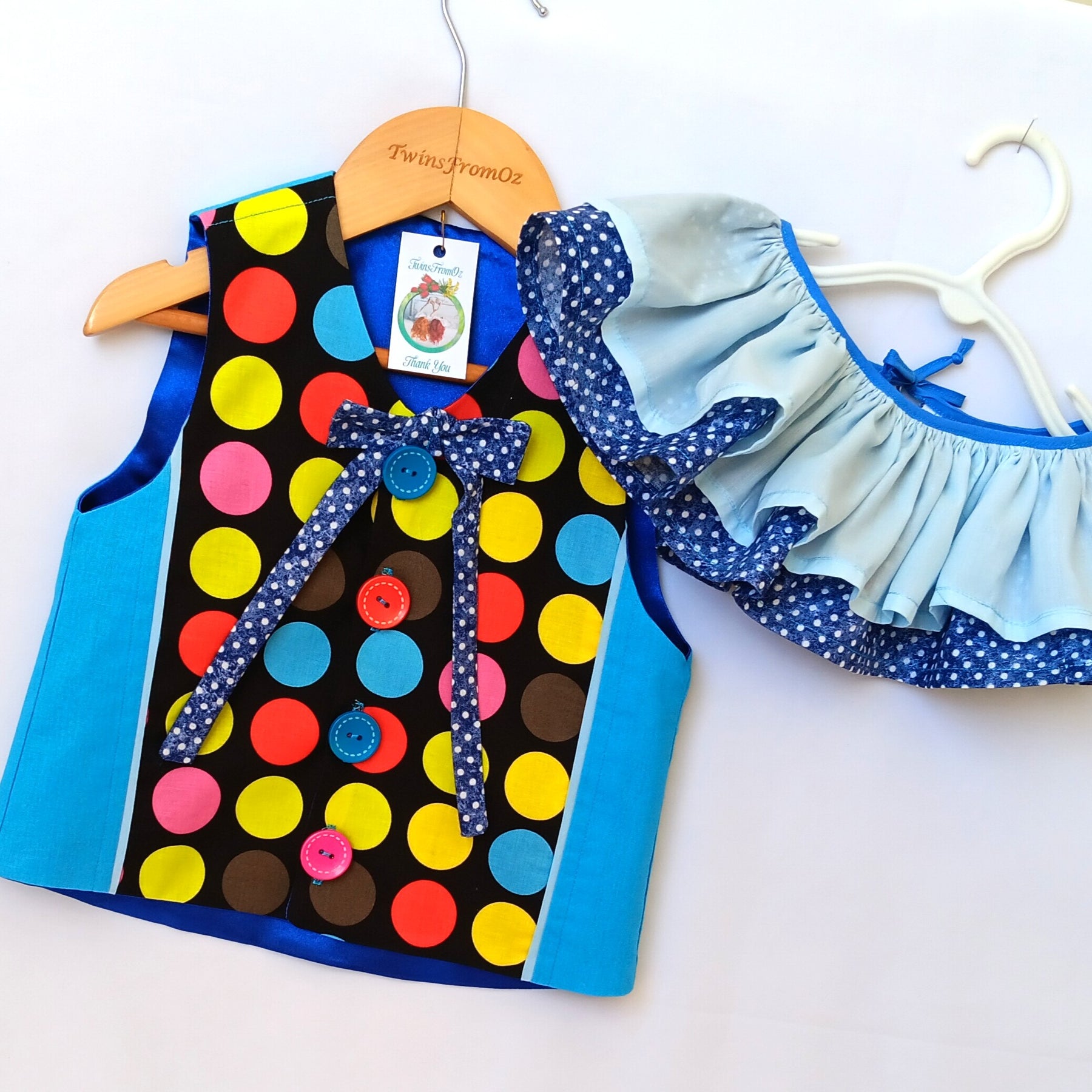 Childs Jest Harlequin Costume