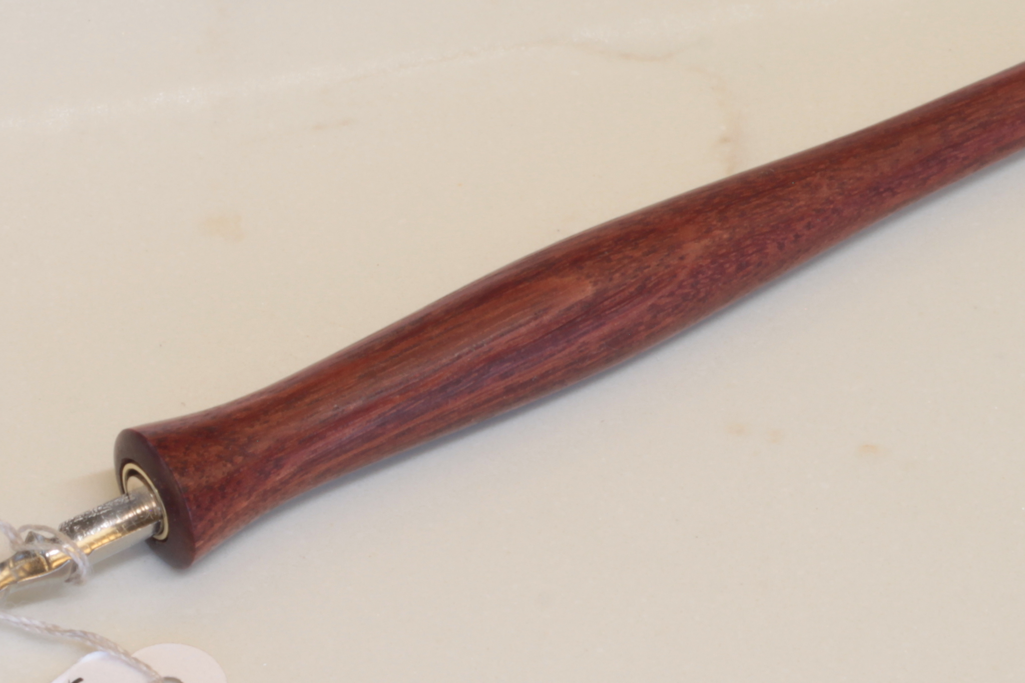 JT5-Traditional Dip Pen in Jarrah