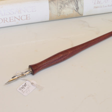 JT5-Traditional Dip Pen in Jarrah