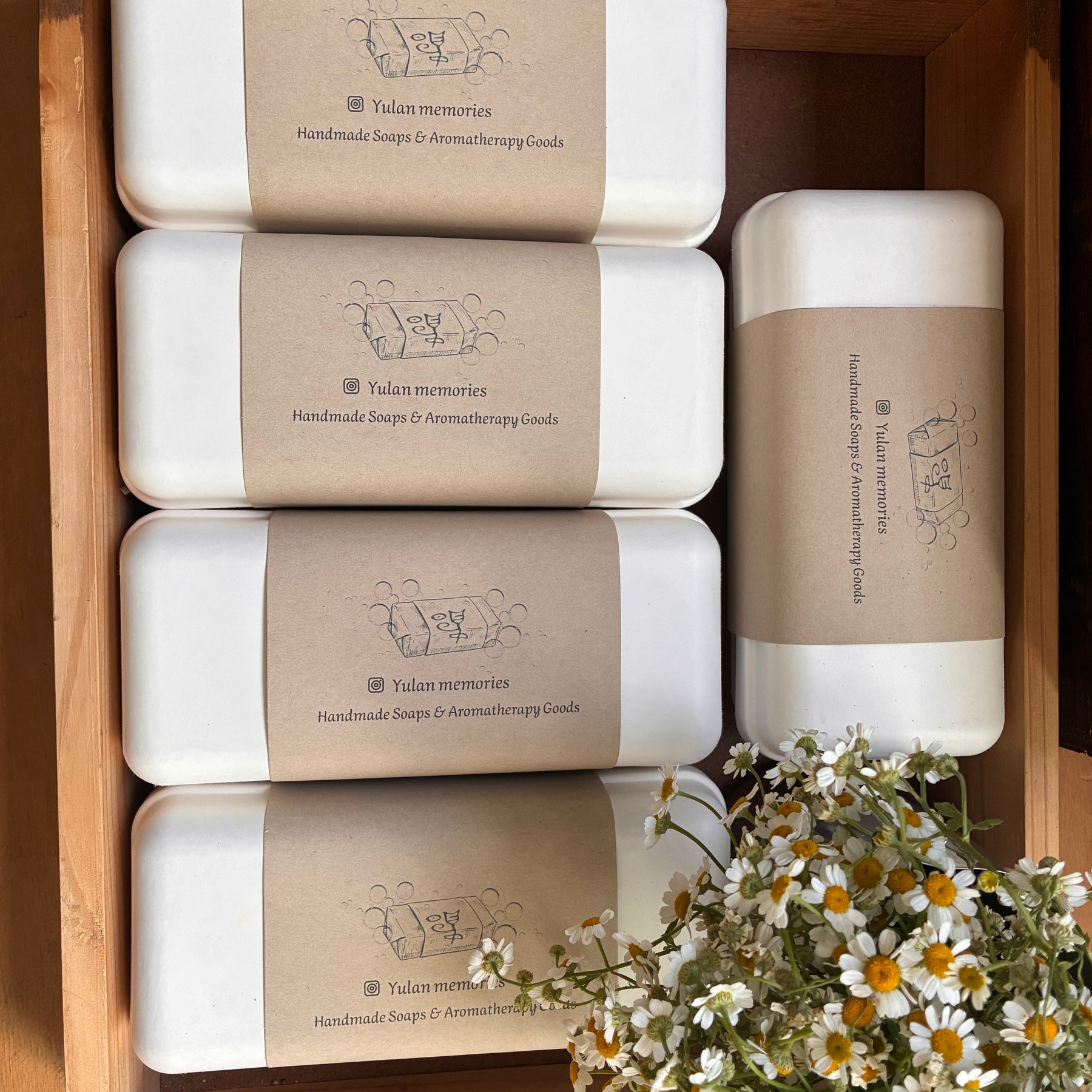 Chakra Soap Set|Seven Chakra Soap | mindfulness & Energy