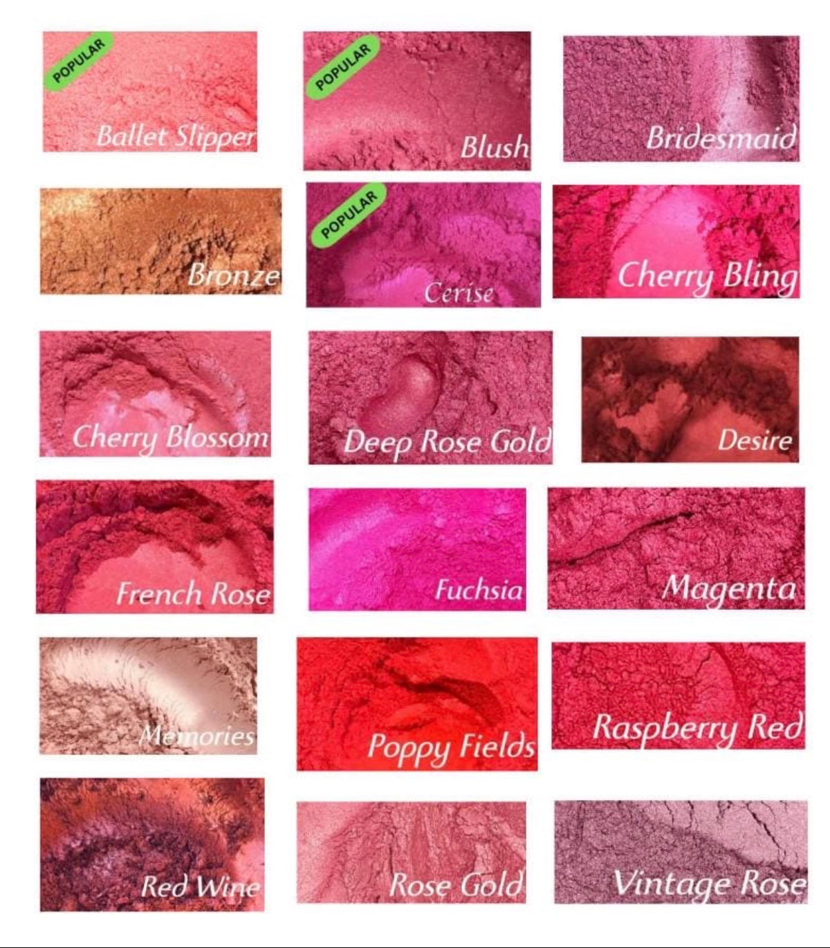 Vegan Lip Balm - Choose Your Colour - Eco Friendly Bamboo Bioplastic Tube