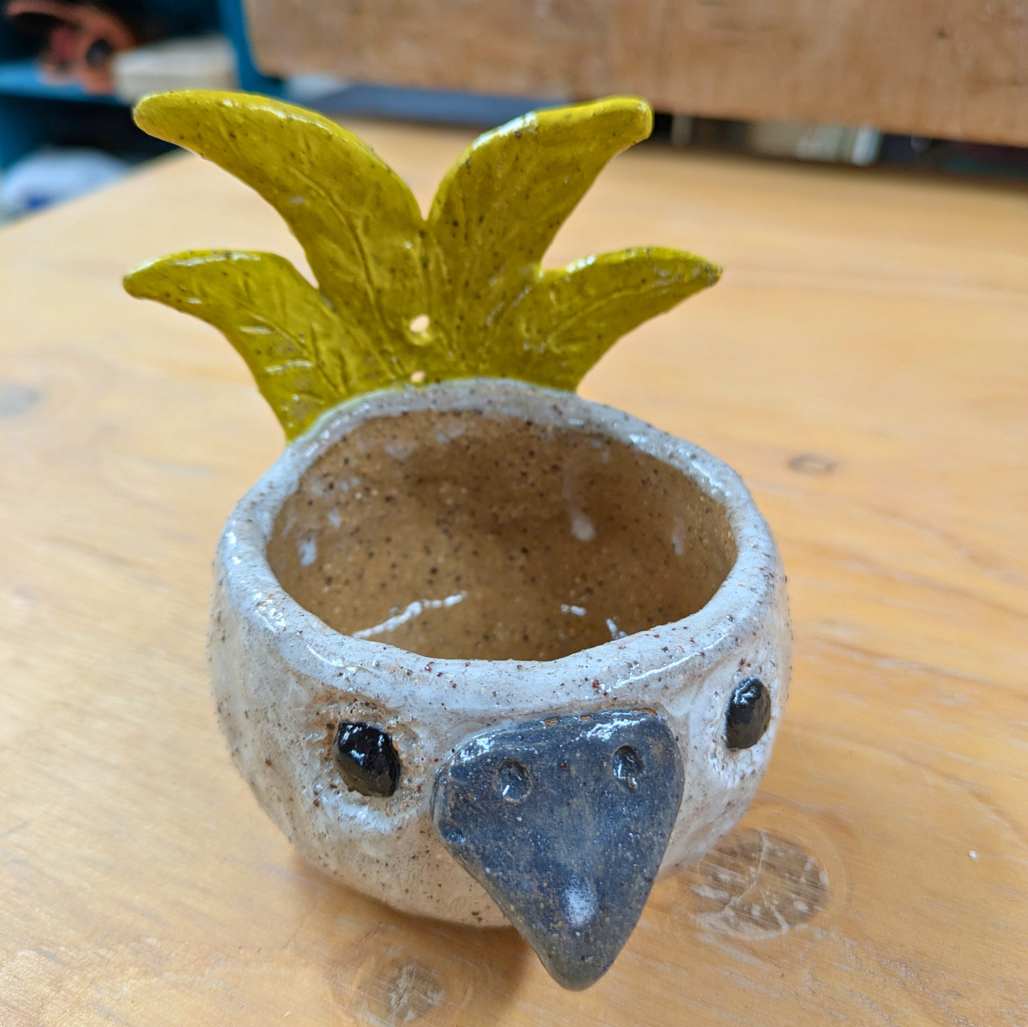 Custom Animal & Bird Herb Stripper