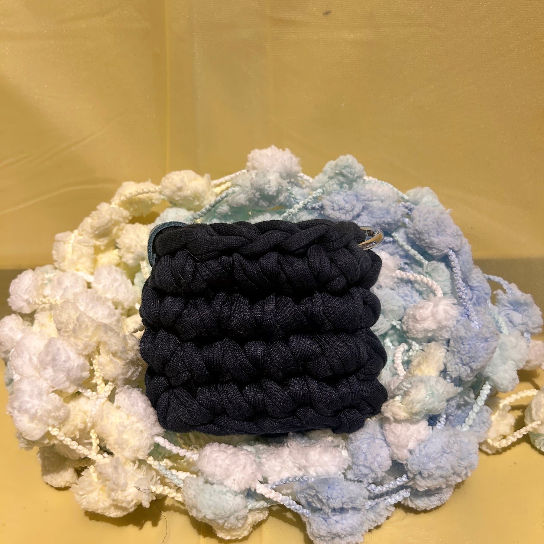 Perla Airpods case