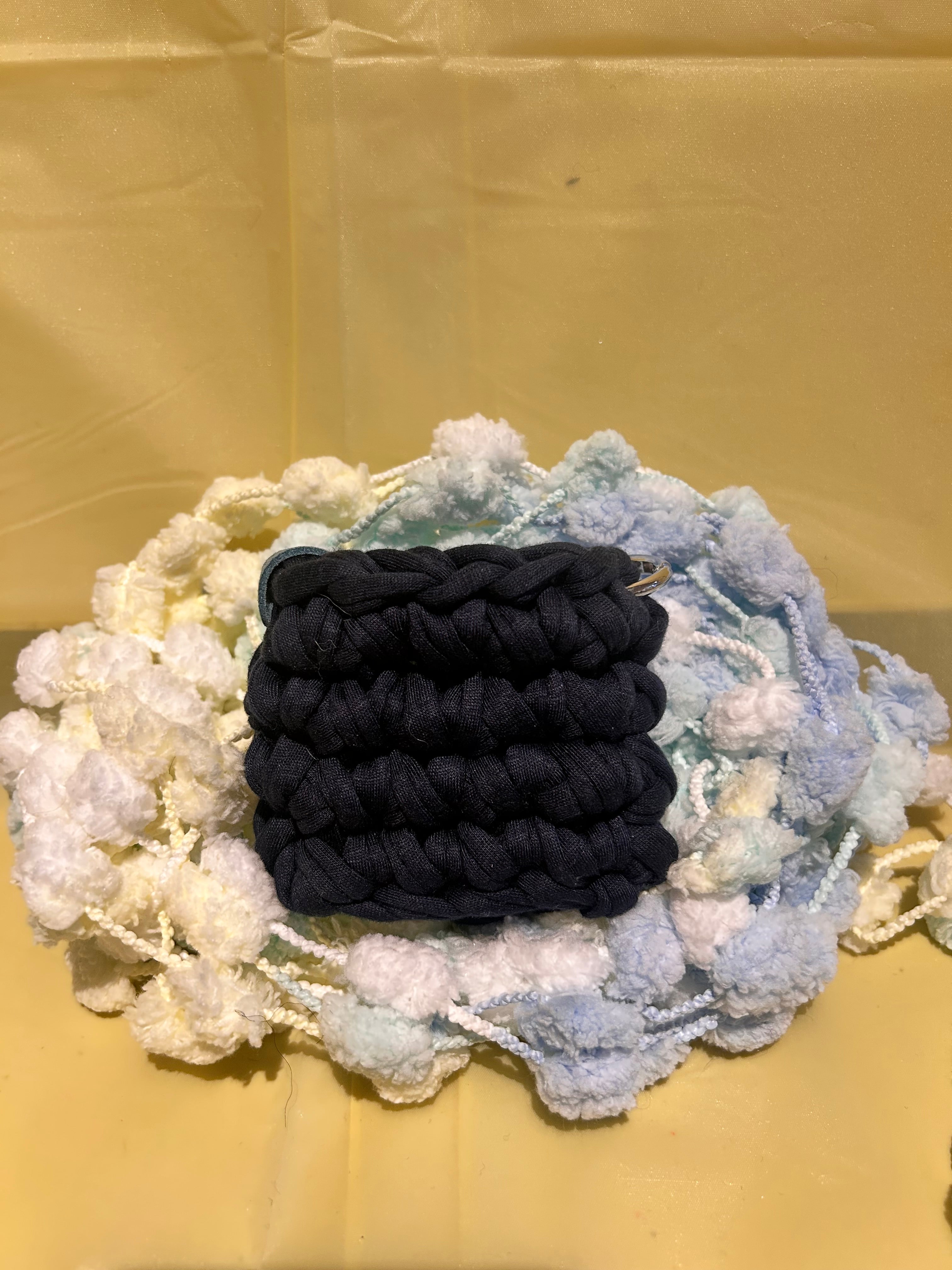 Perla Airpods case
