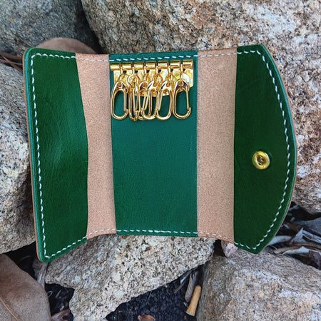 Key Holder - 6 Hooks