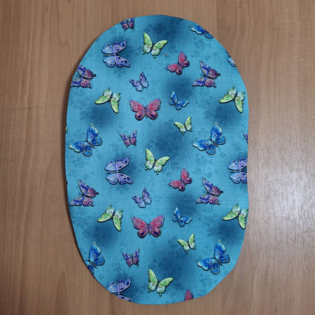 STOMA BAG COVER LARGE  Suitable for Ileostomy, Colostomy, Urostomy