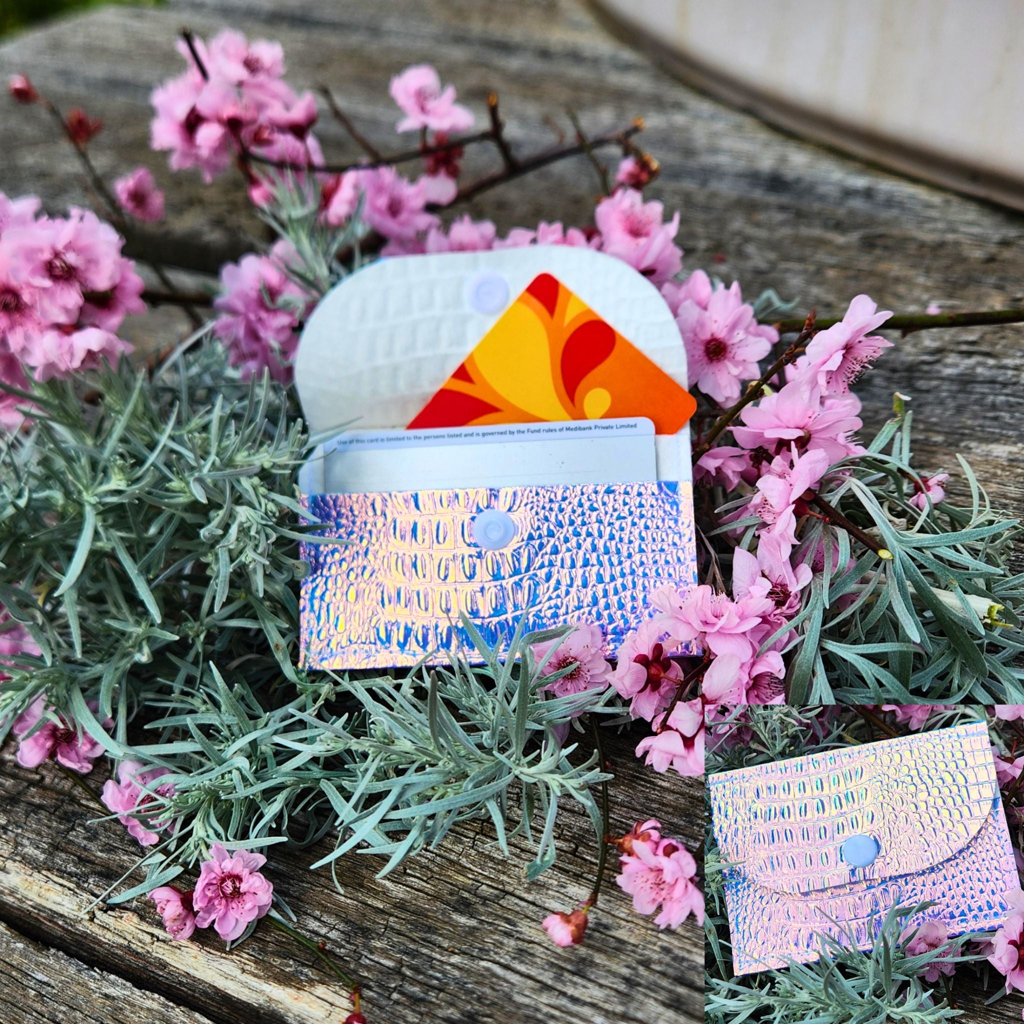 Gift / Card Wallet