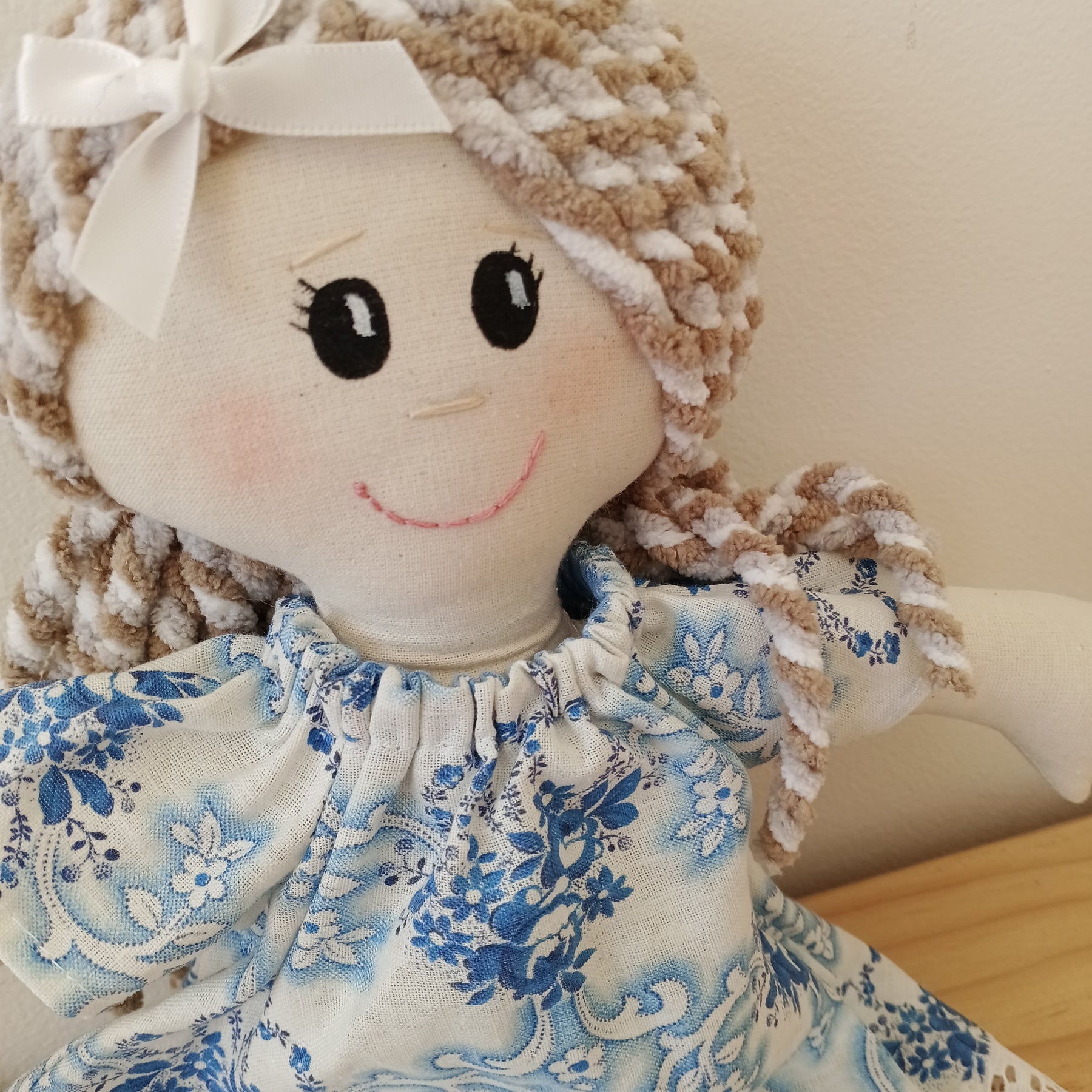Happy Doll - Bonny