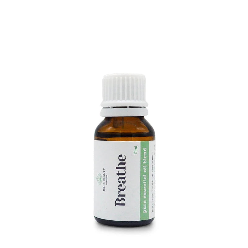 Essential Oil Blends