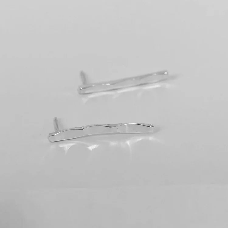 seed pod studs