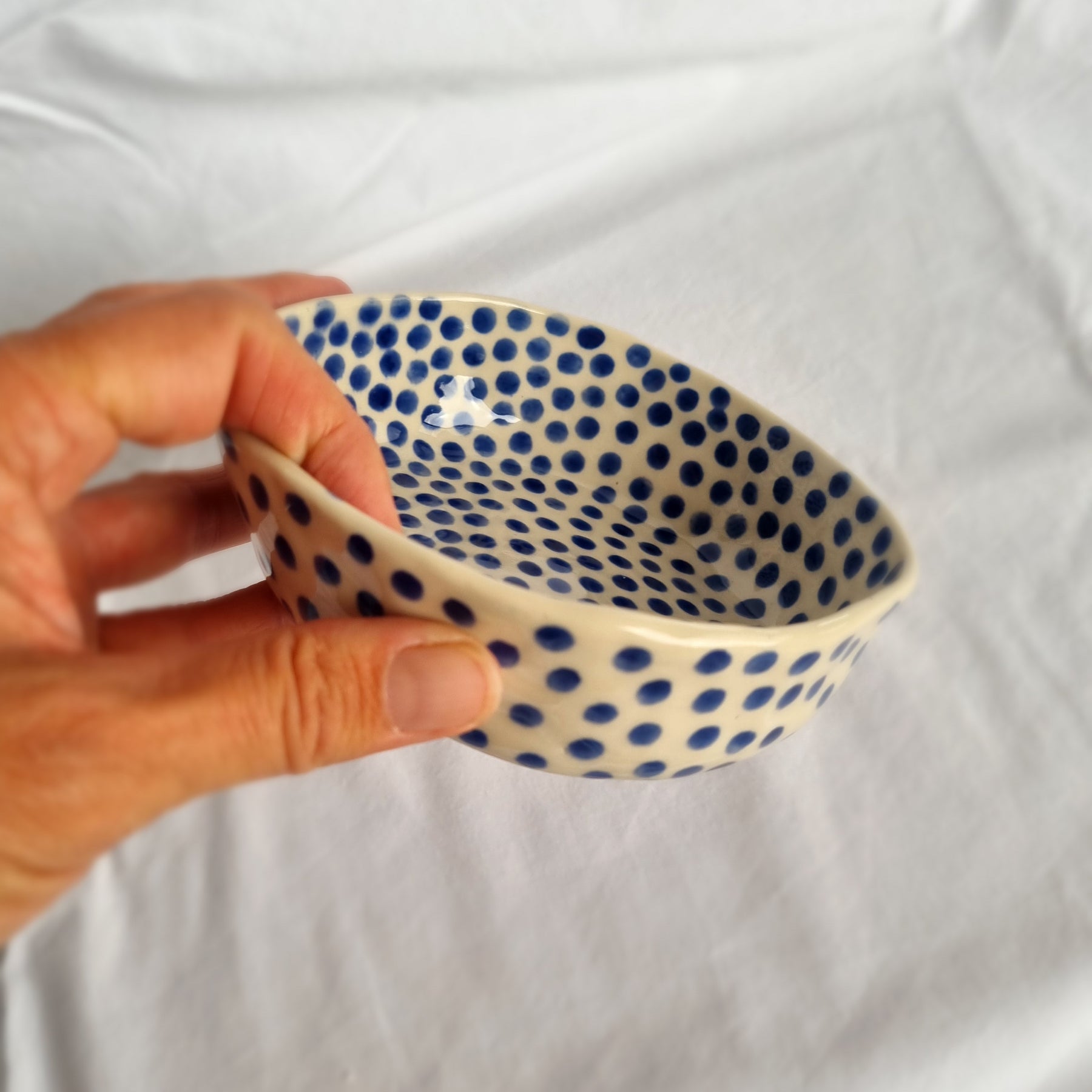 Medium berry bowl