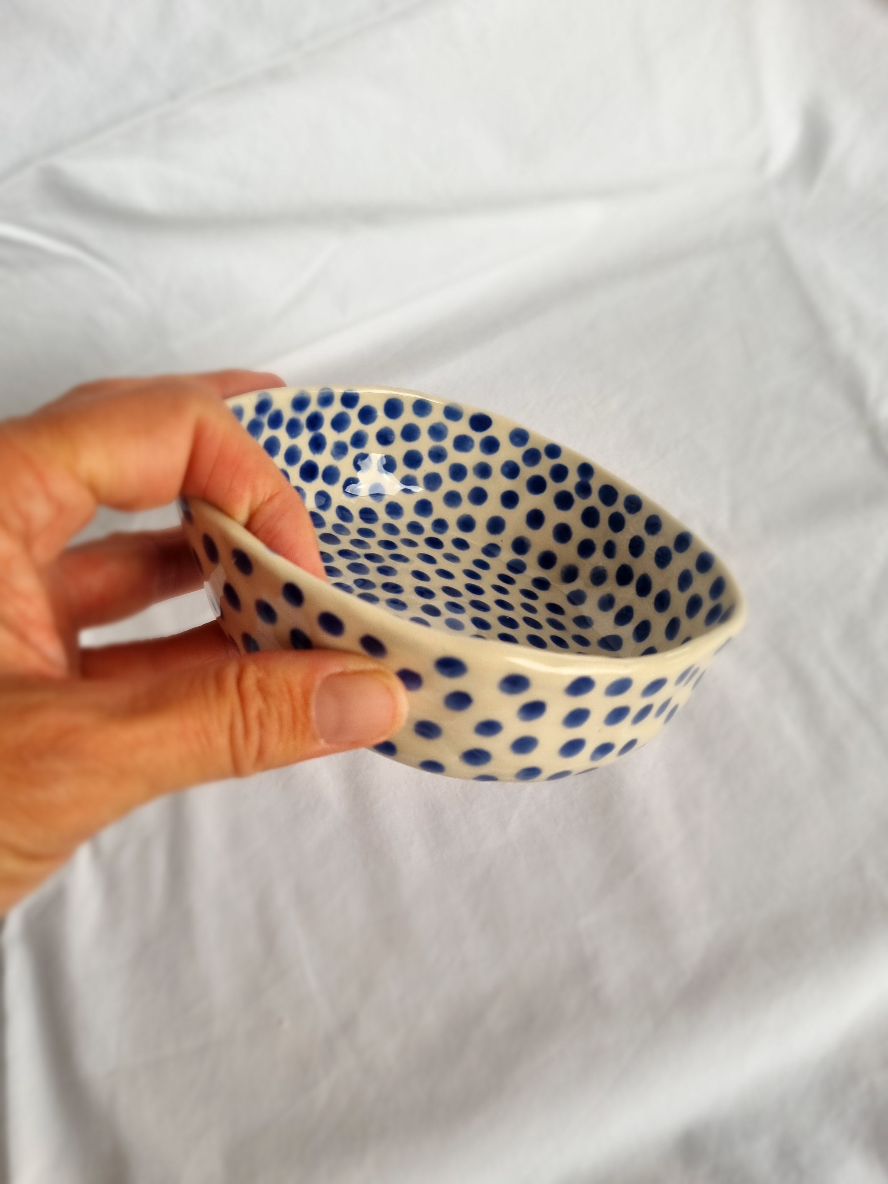 Medium berry bowl