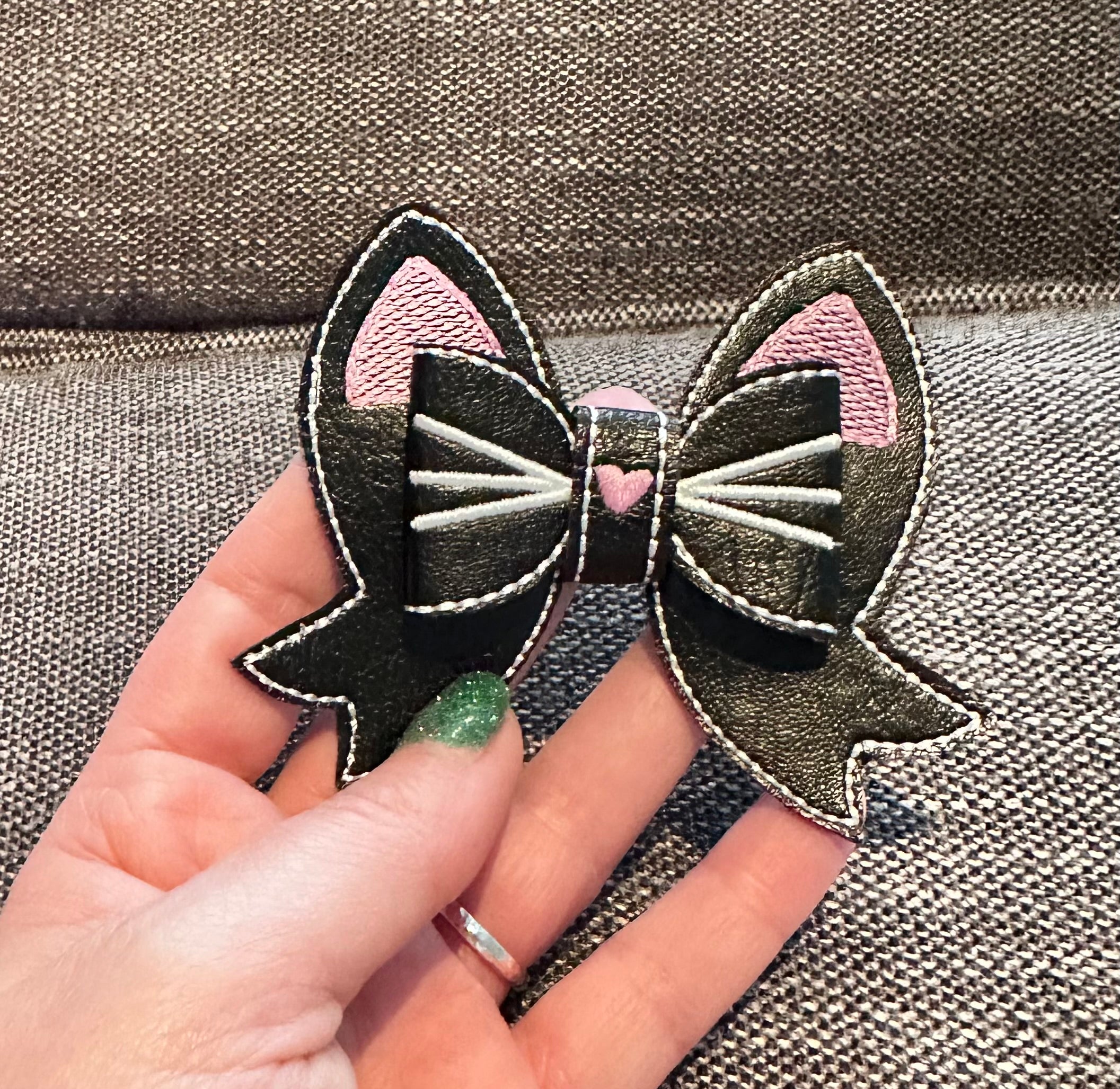 Hair Bow