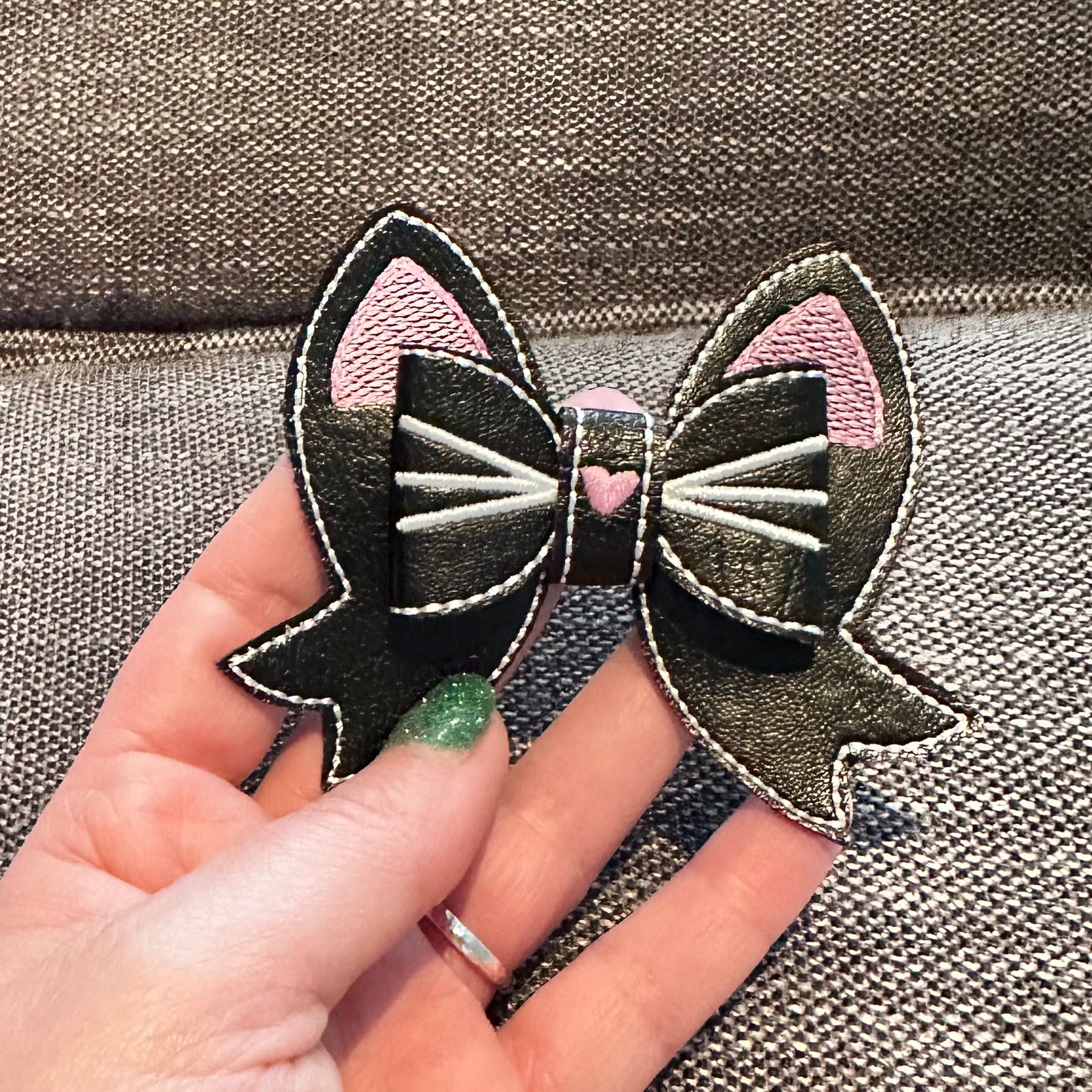 Hair Bow