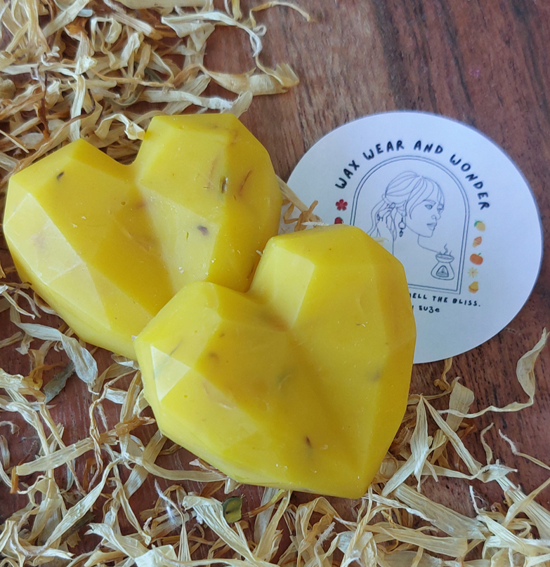 Scented Soy Wax Melts | Spa Botanical | Pack of 2 (20g)