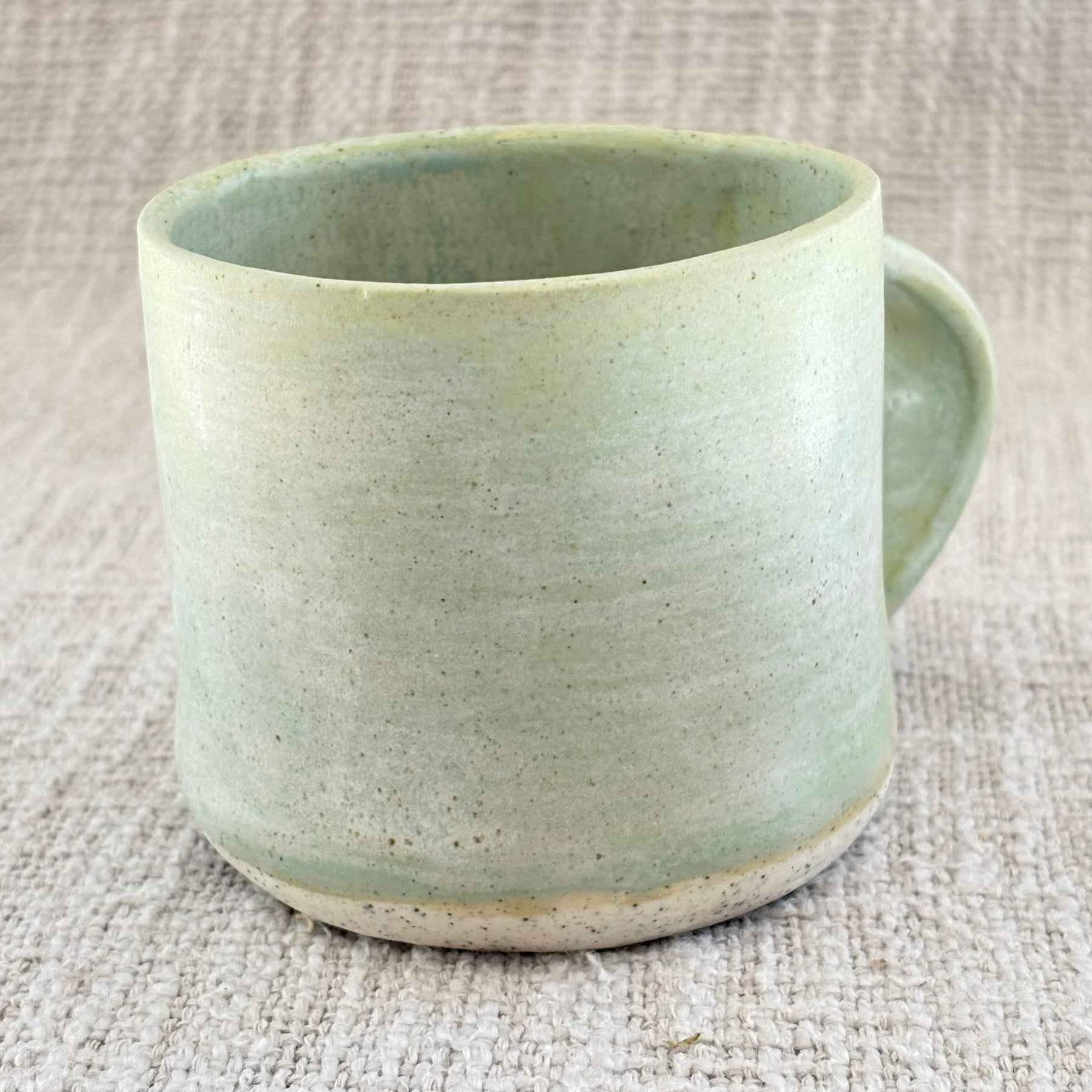 Coastal Mug - High Tide