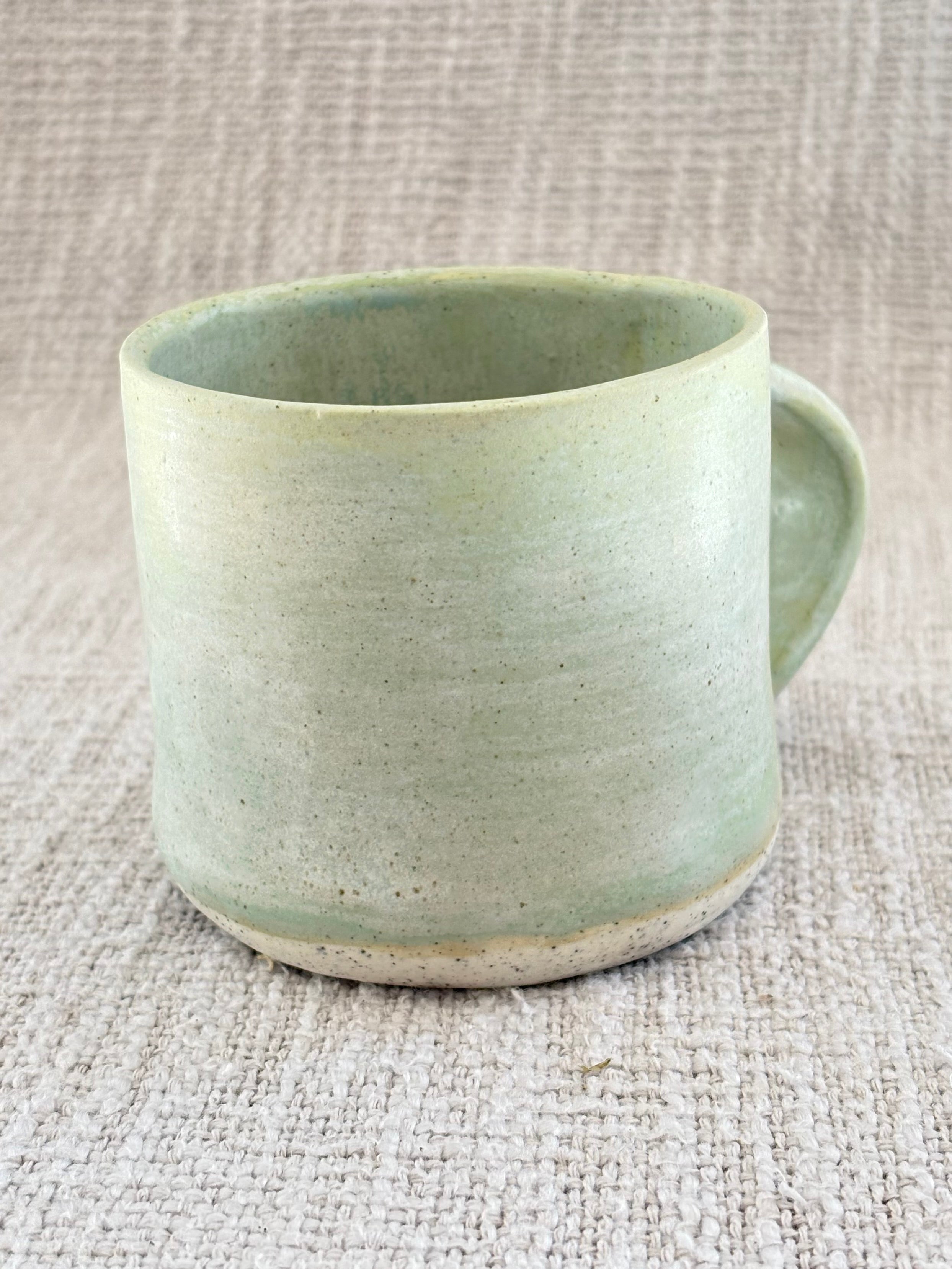 Coastal Mug - High Tide
