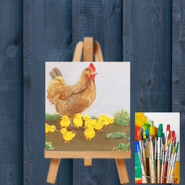 Farmyard Fun