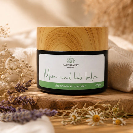 Mum & Bub Balm