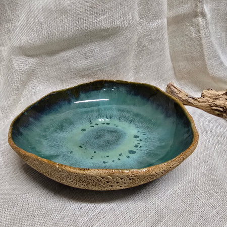 Rockpool series medium bowl