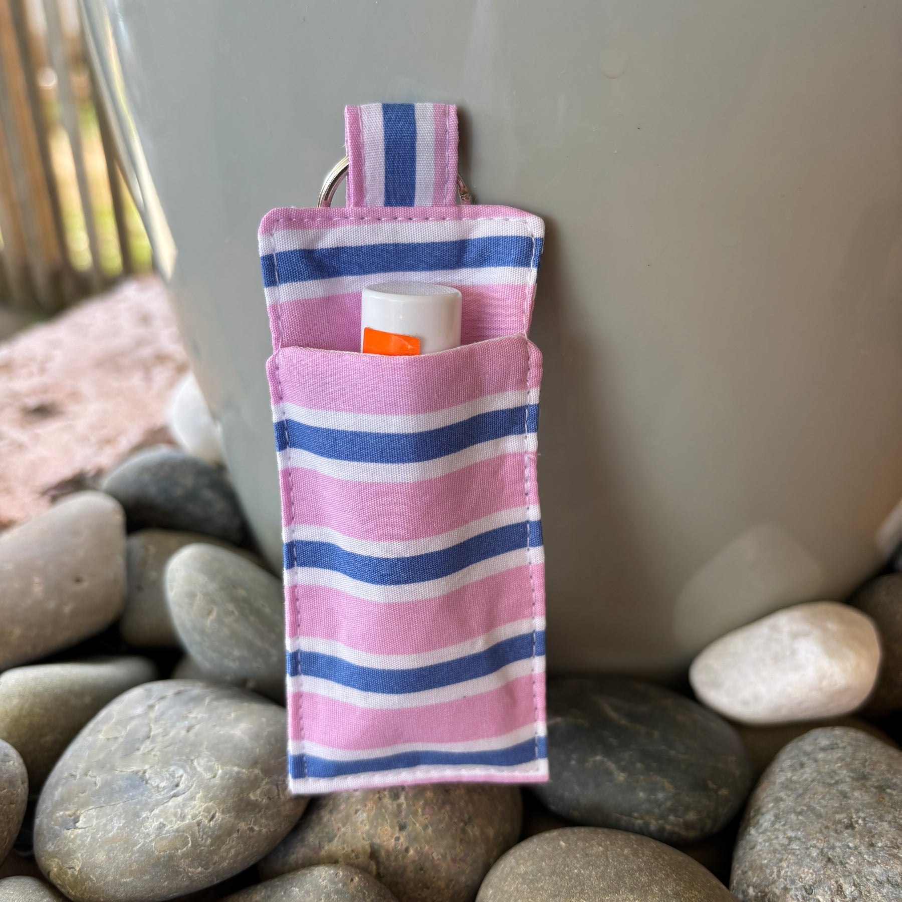 Lip Balm Holder