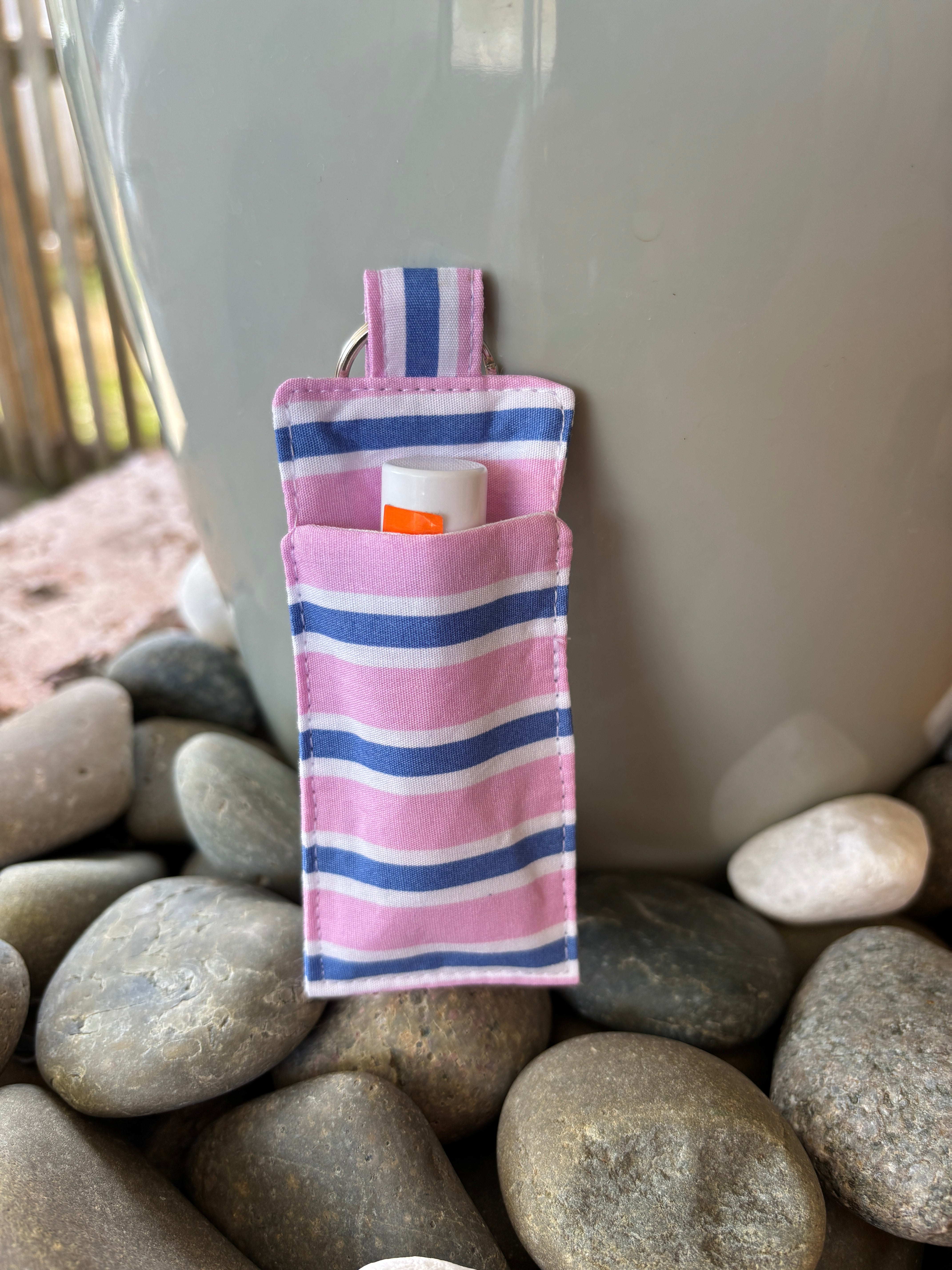 Lip Balm Holder