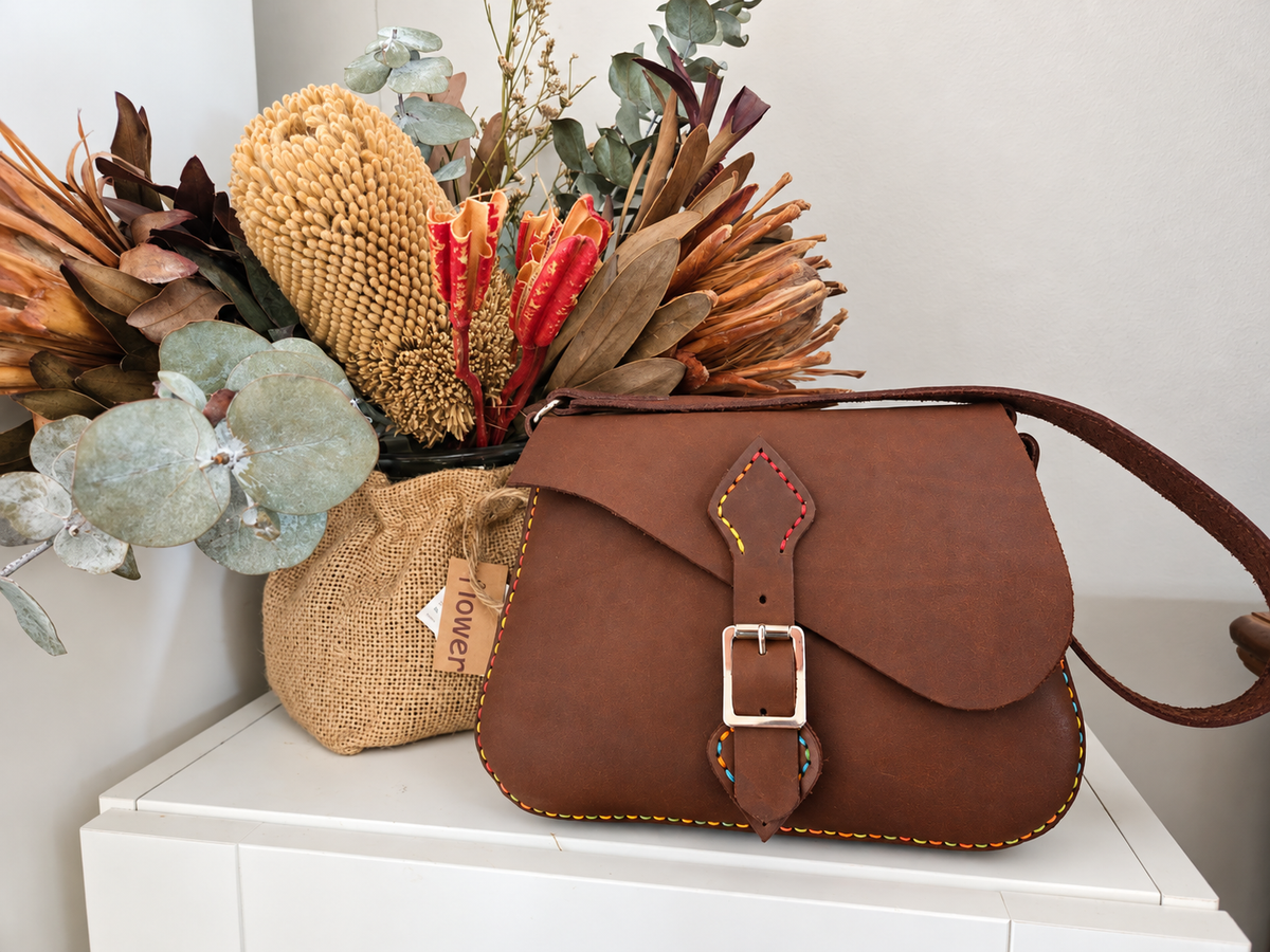Acacia Bag