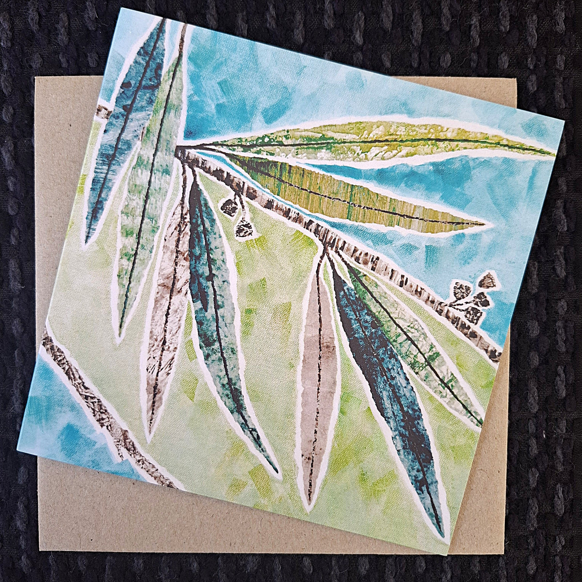 AUSTRALIANA greeting cards gift pack