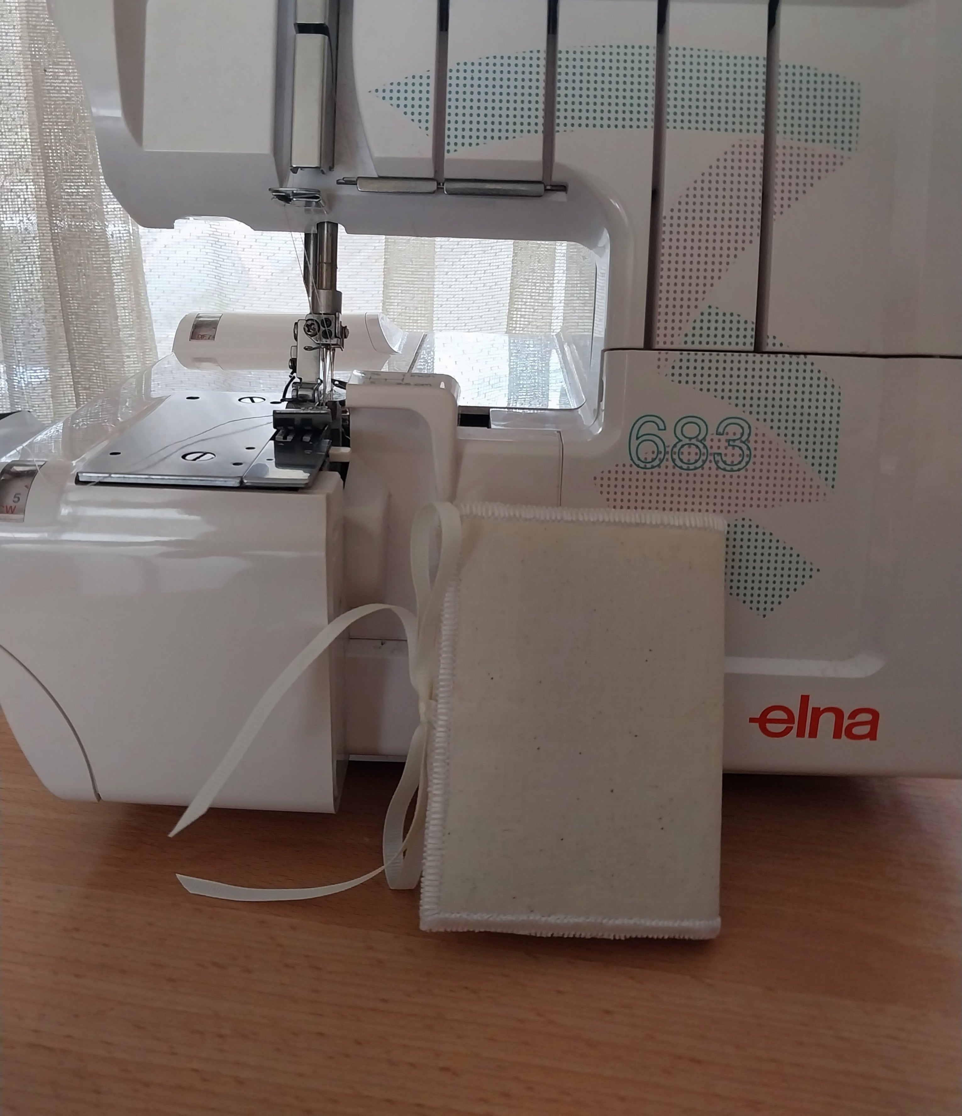 Butterfly Cream Needle/Backpack Pins Book