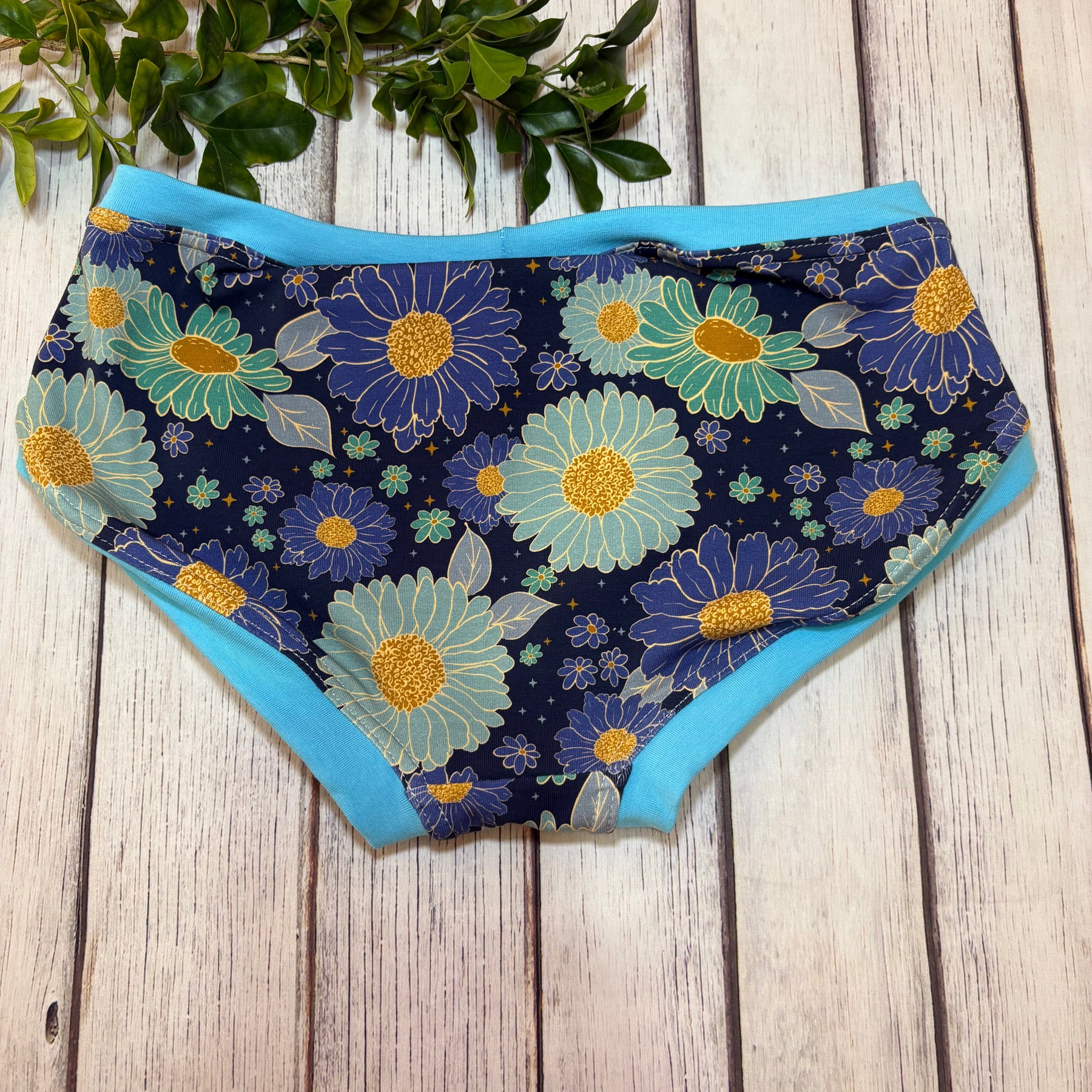 Women's Underwear-Size Small (Full Coverage)
