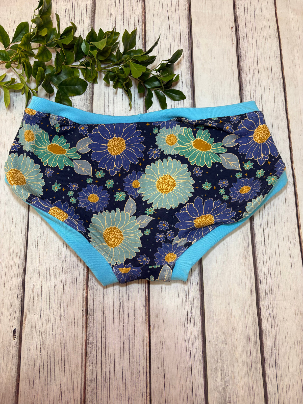 Women's Underwear-Size Small (Full Coverage)