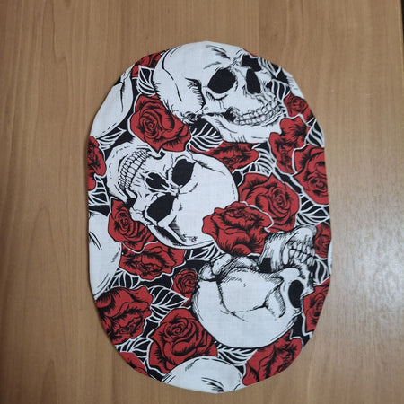 STOMA BAG COVER REGULAR ILEOSTOMY, COLOSTOMY, UROSTOMY