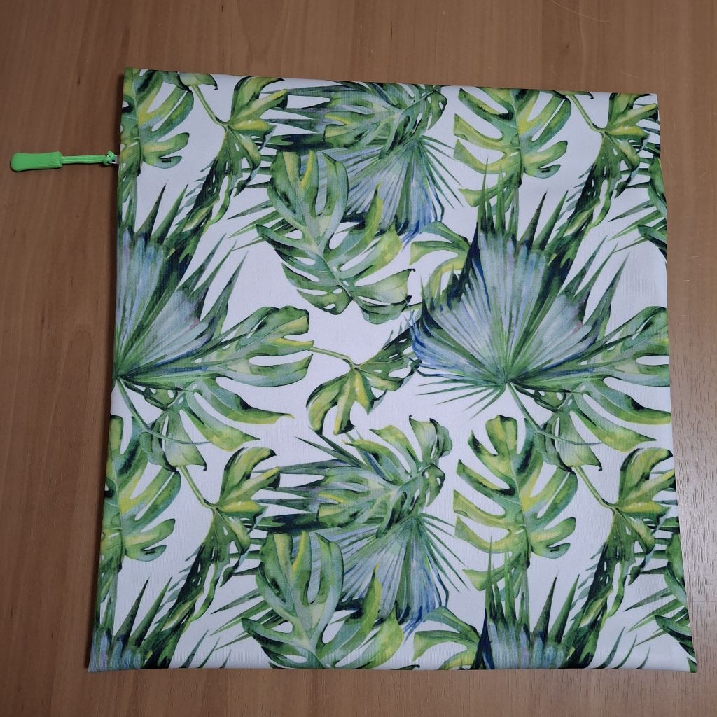 WET BAGS, WATERPROOF PUL LAMINATE MEDIUM