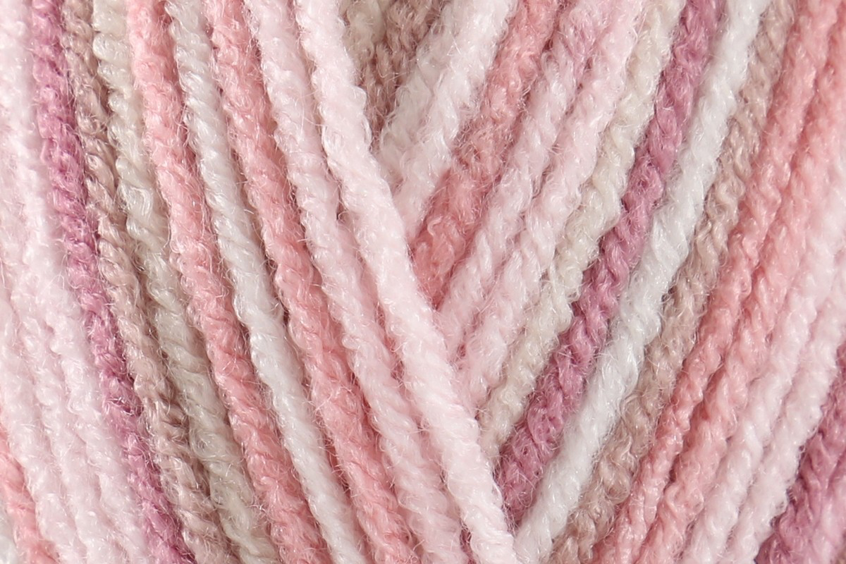 Hand Crocheted “Mulla Mulla” Baby Prints Cardigan | 0-3 months