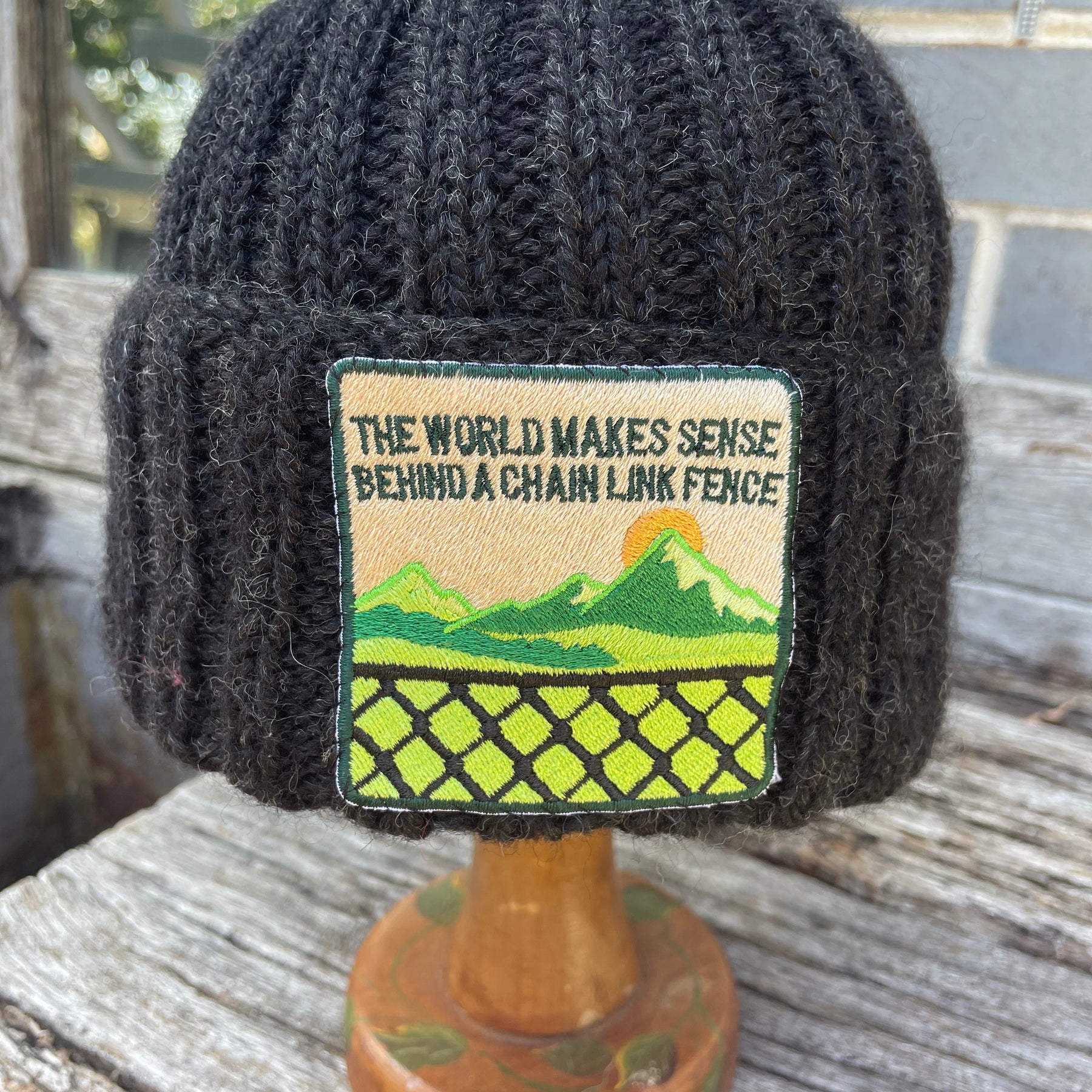 Noah Kahan HATITUDE Beanie