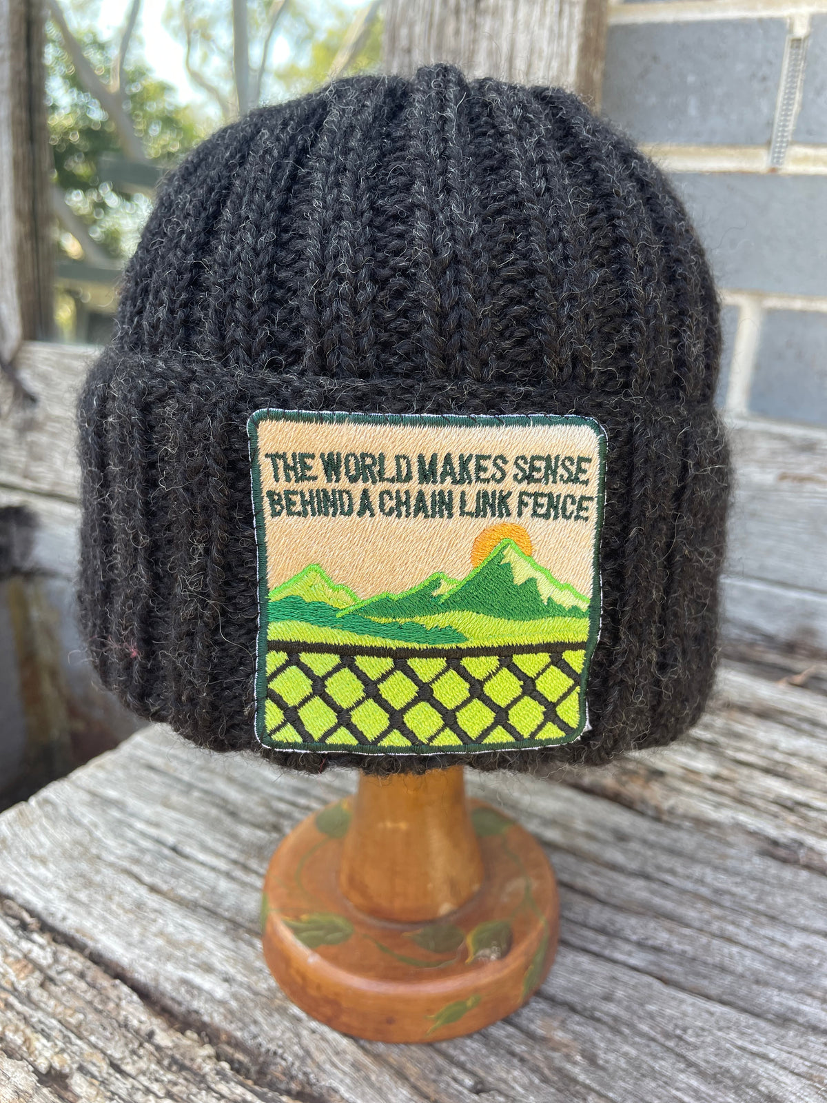 Noah Kahan HATITUDE Beanie