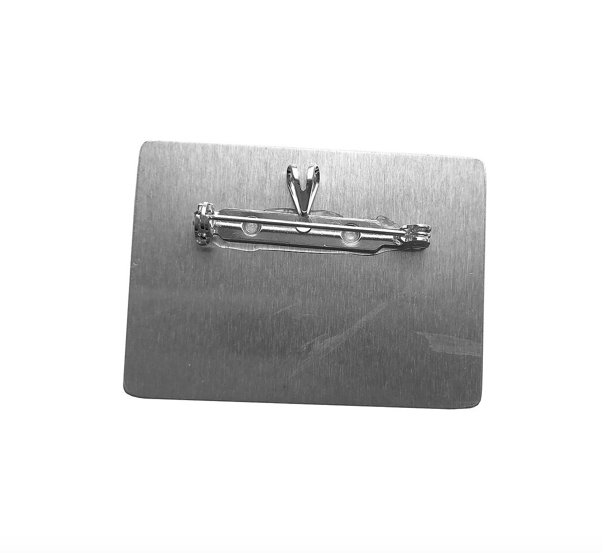 Little Traveller Brooch