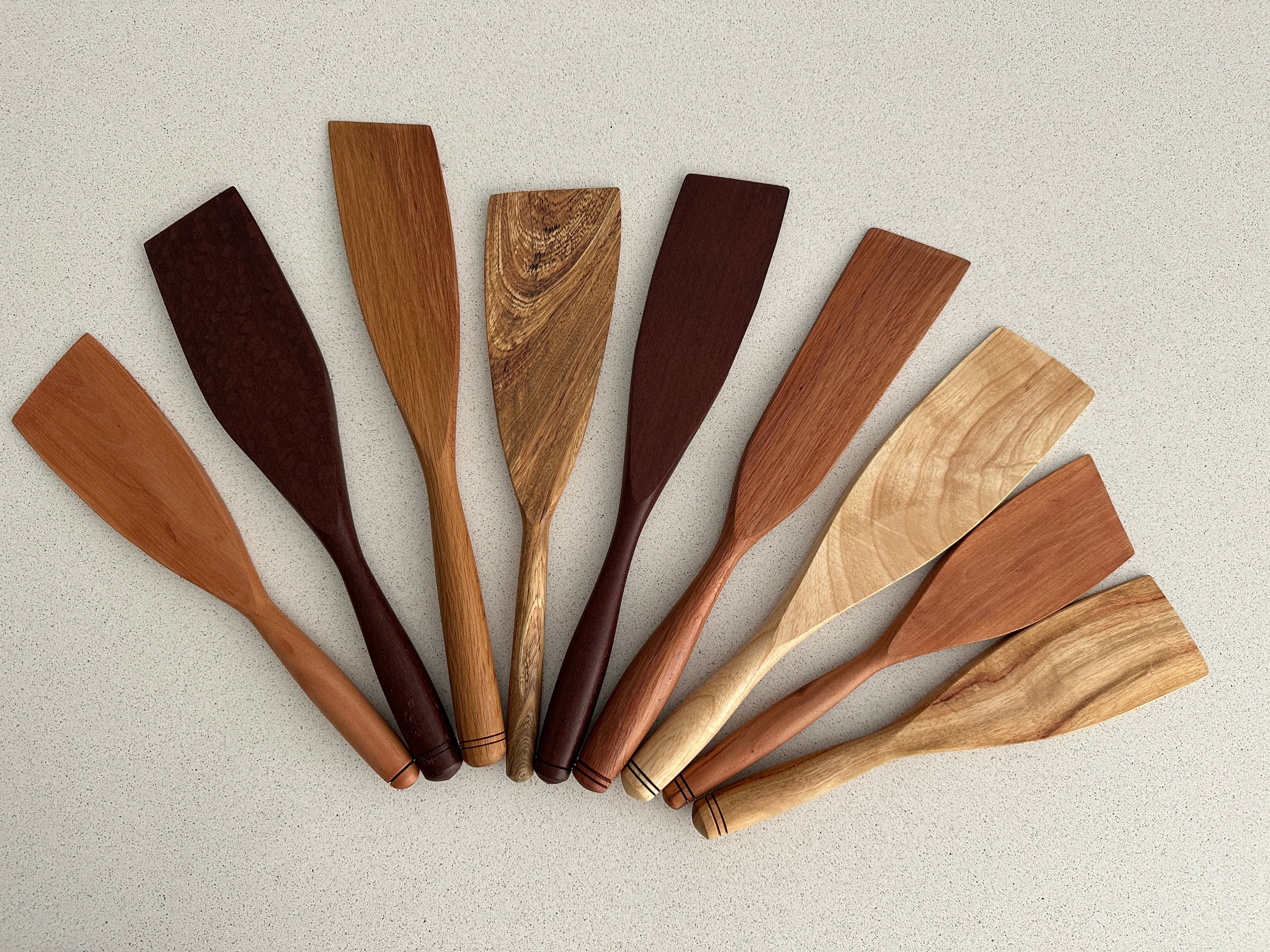 Spatulas | Kitchen utensil