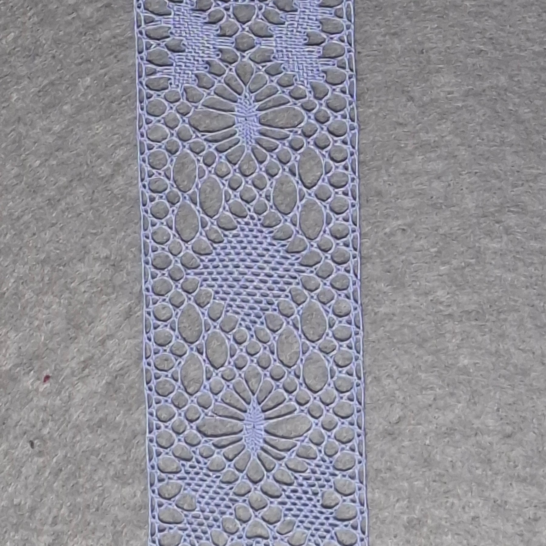 Handmade Torchon Bookmark Keepsake Gift